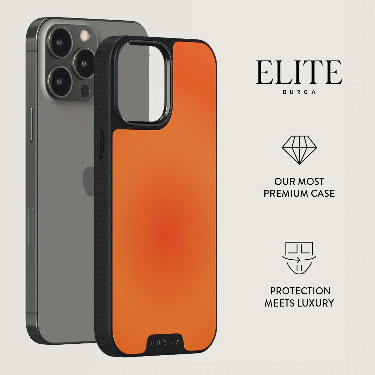 Flare - iPhone 13 Pro Case - Image 13