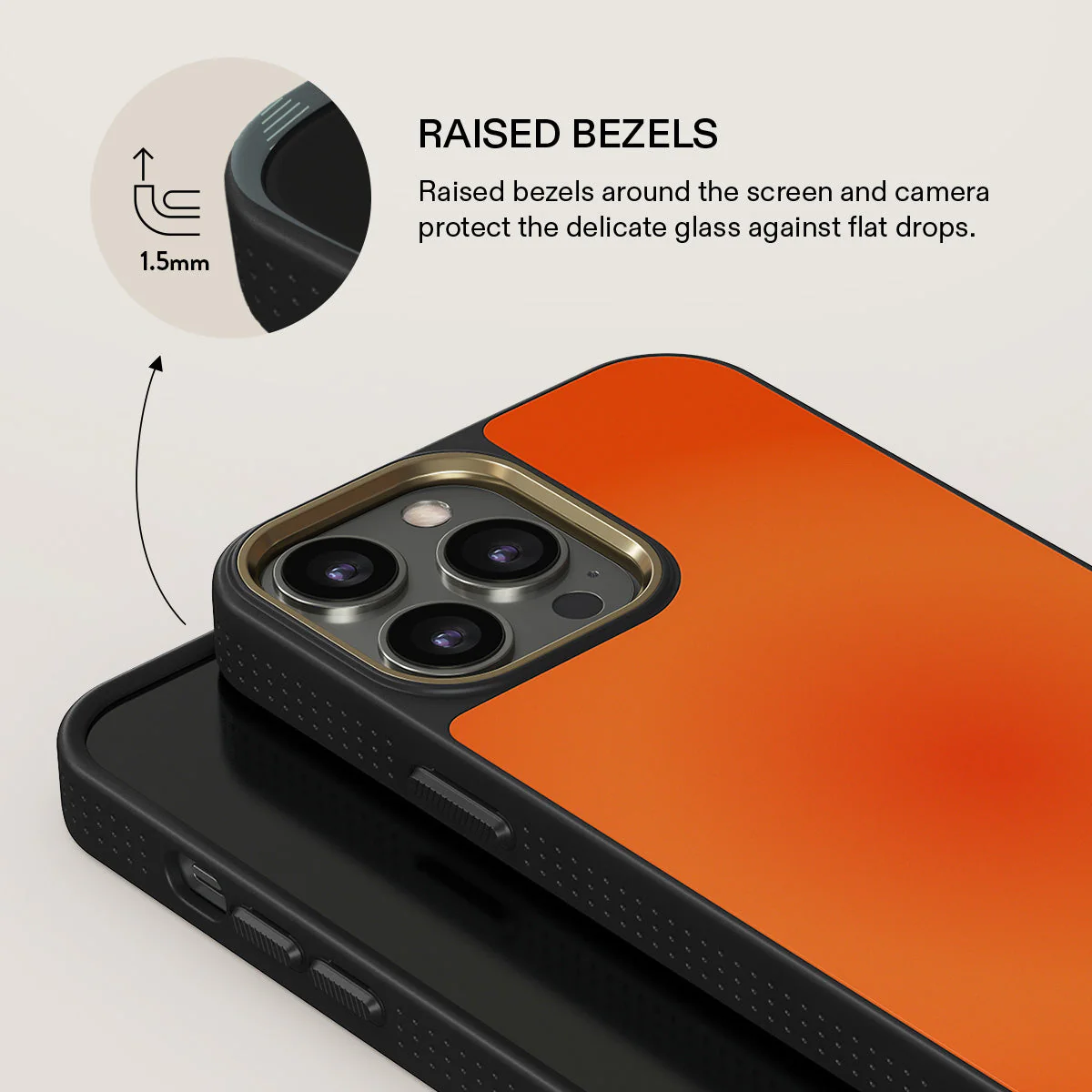 Flare - iPhone 13 Pro Case - Image 8