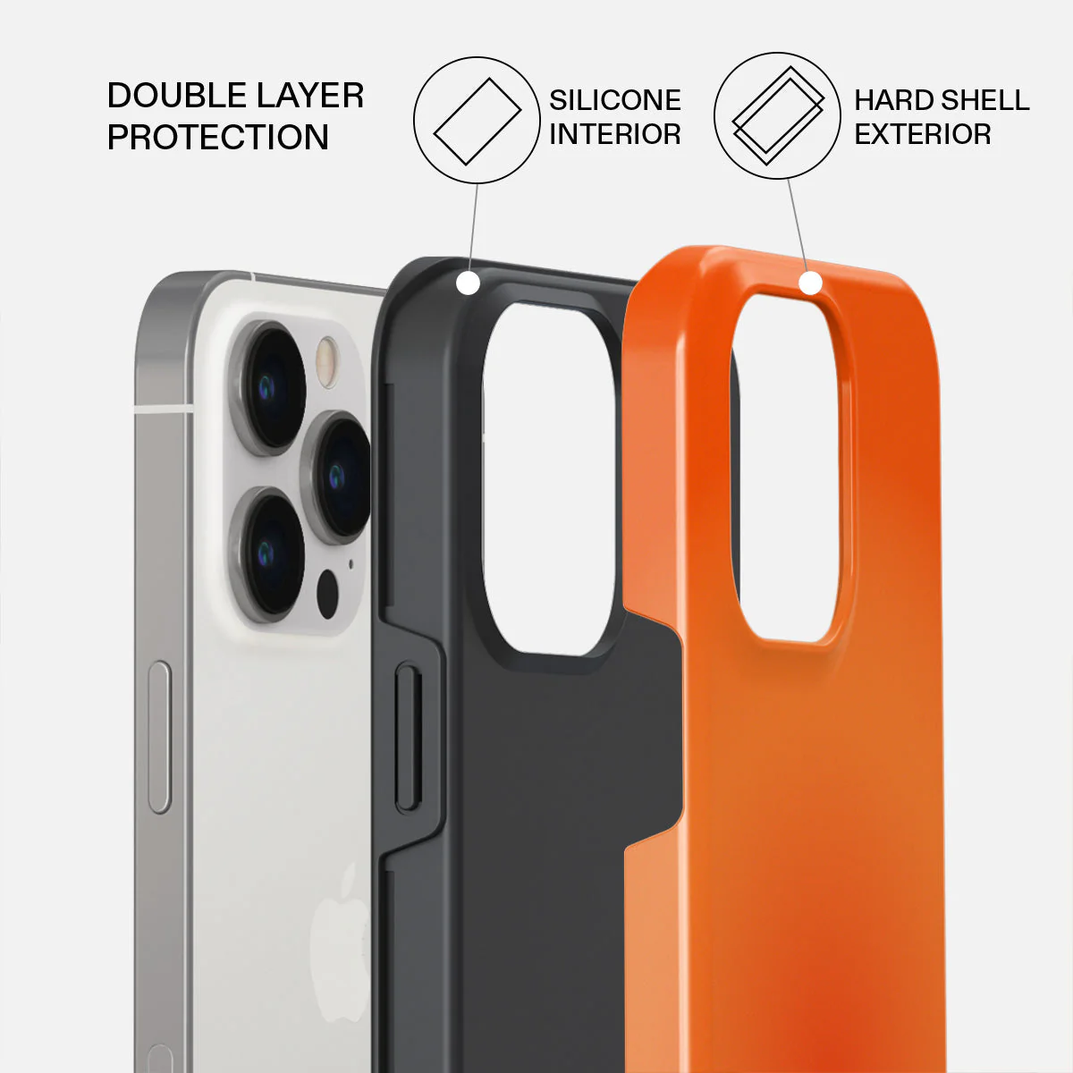 Flare - iPhone 13 Pro Max Case - Image 2