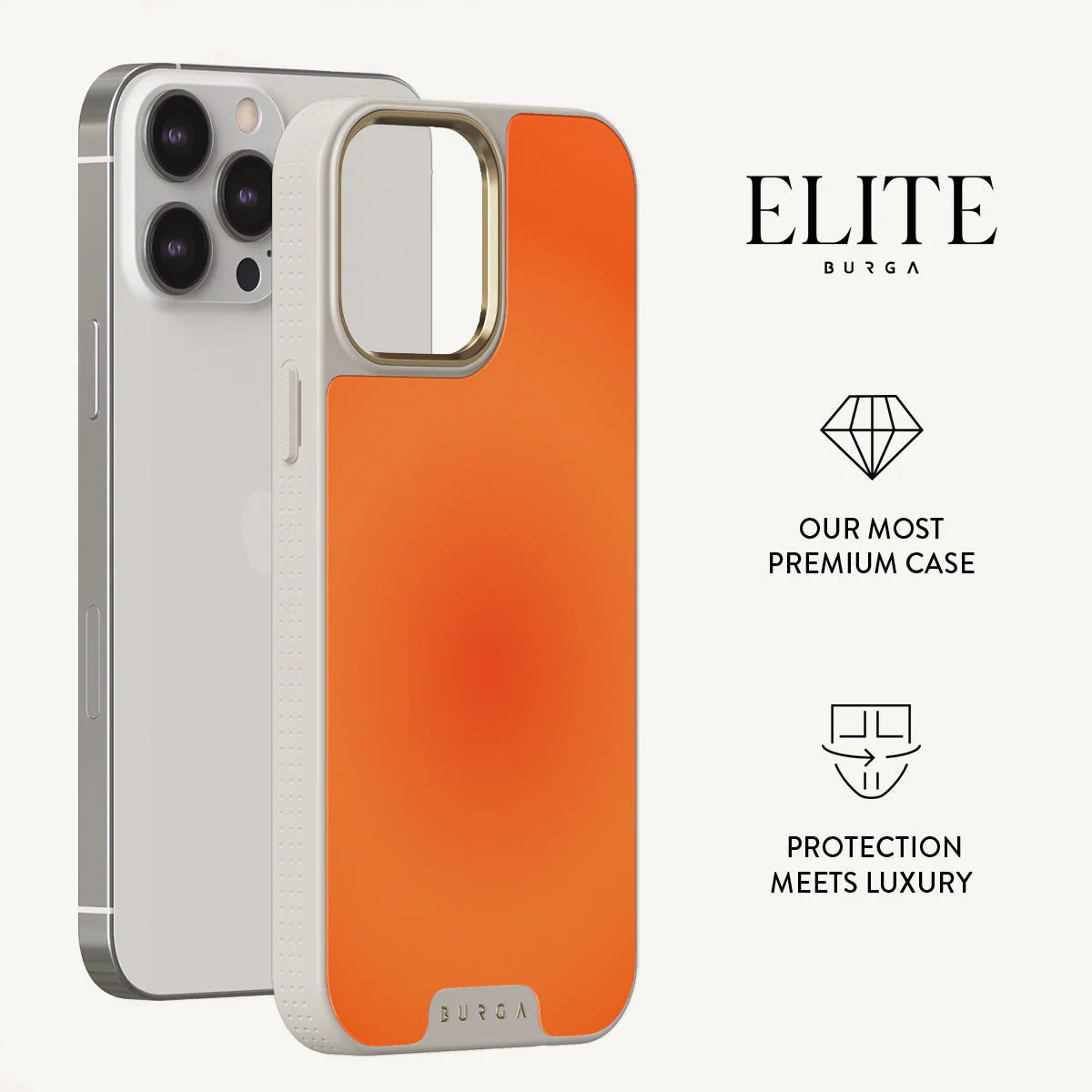 Flare - iPhone 13 Pro Max Case - Image 20