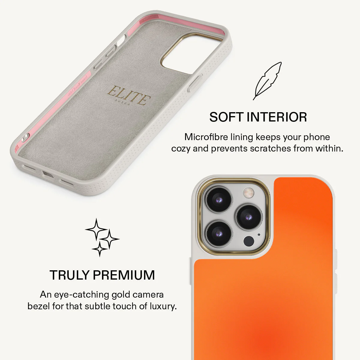 Flare - iPhone 13 Pro Max Case - Image 24