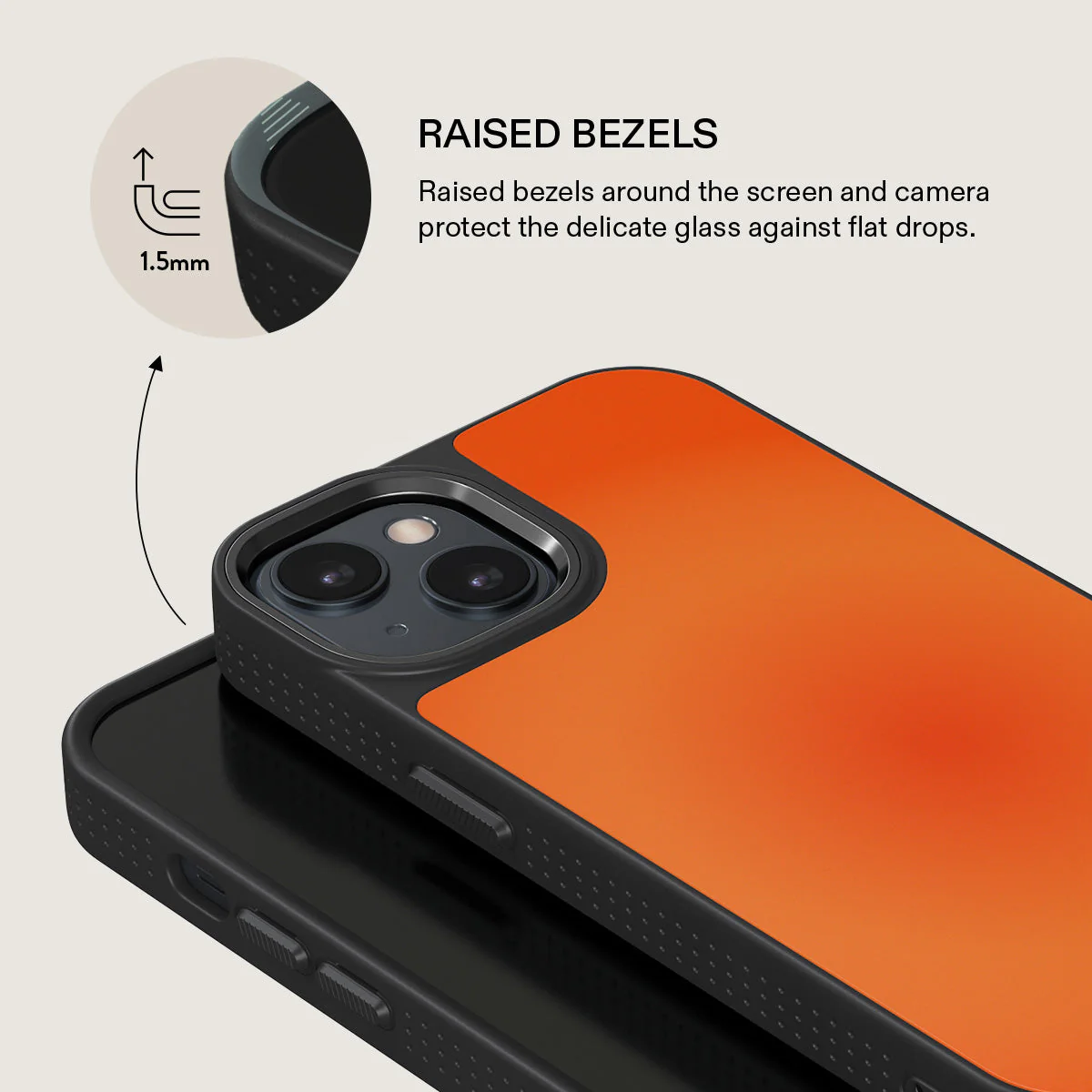 Flare - iPhone 14 Case - Image 15