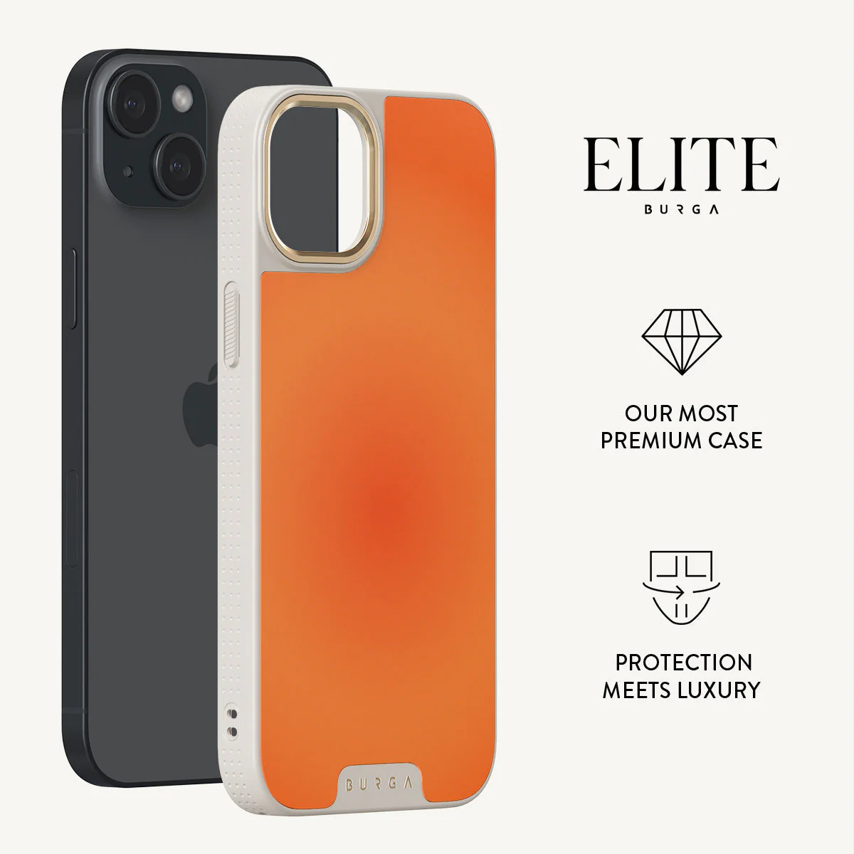 Flare - iPhone 14 Case - Image 20
