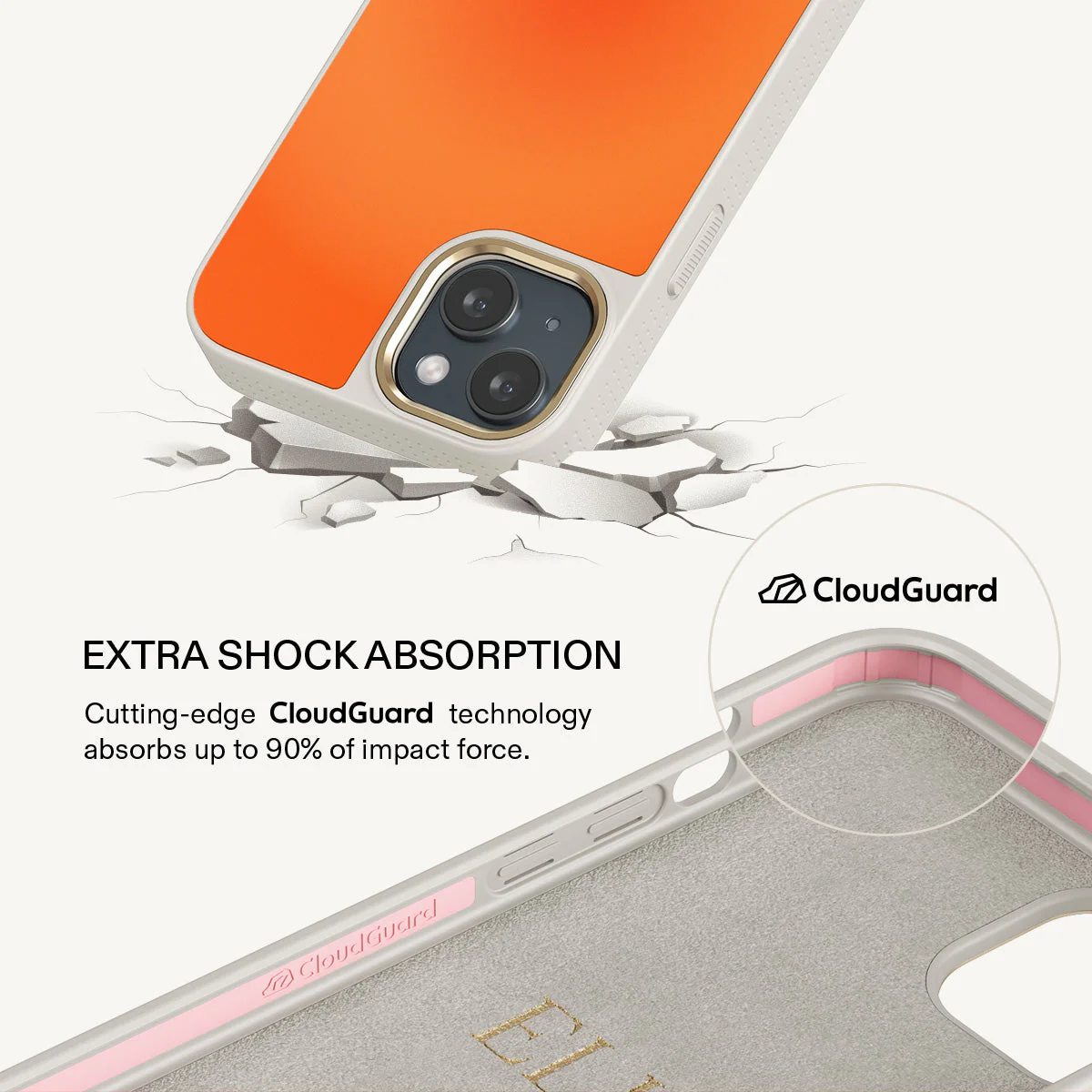 Flare - iPhone 14 Case - Image 21