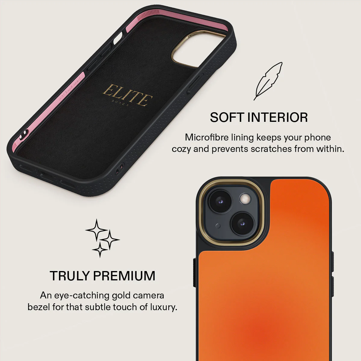 Flare - iPhone 14 Plus Case - Image 10