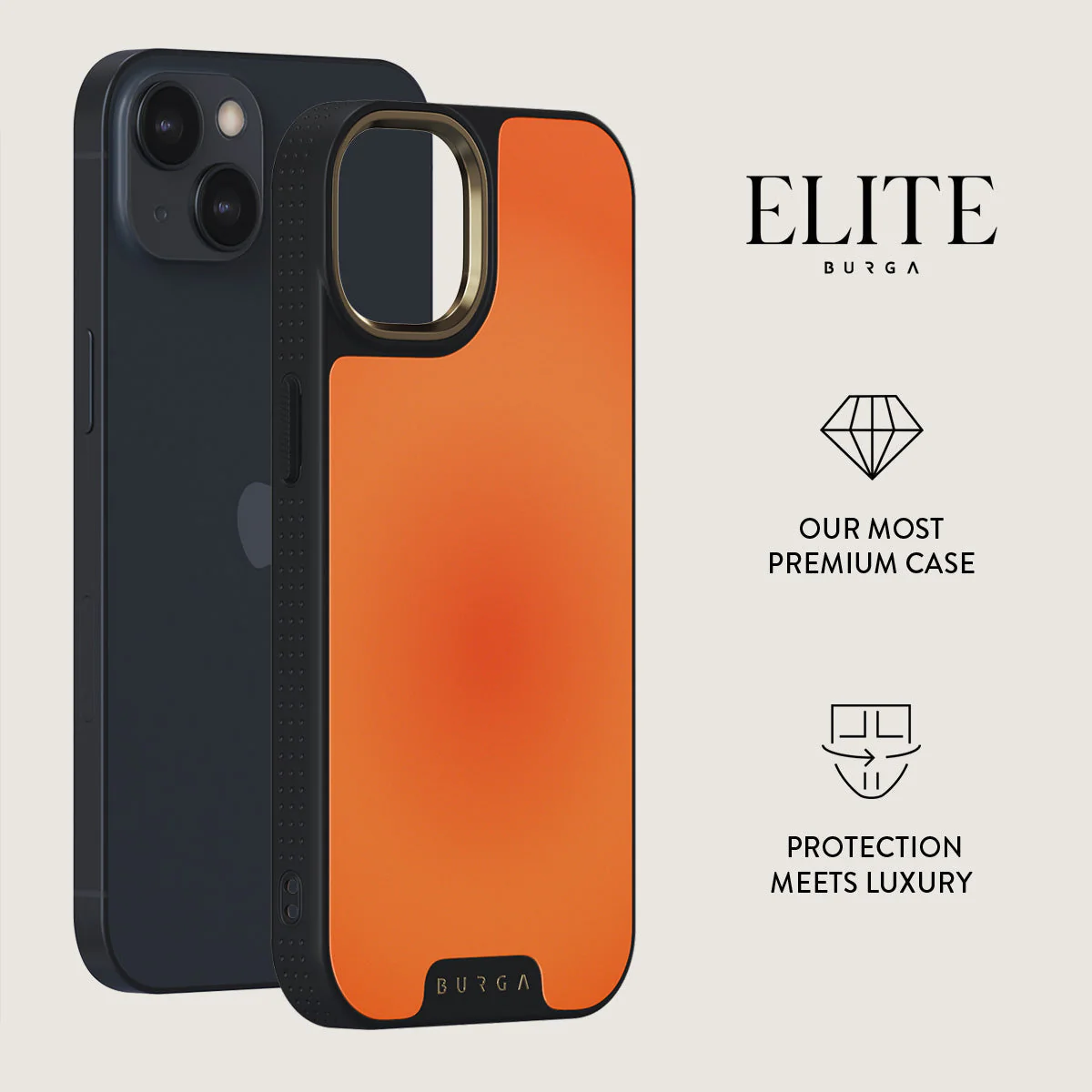 Flare - iPhone 14 Plus Case - Image 6