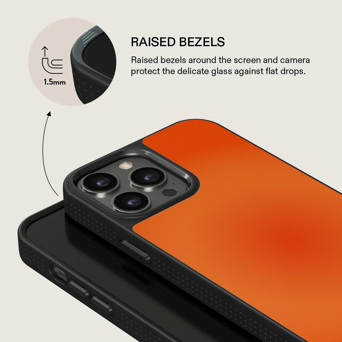Flare - iPhone 14 Pro Case - Image 15