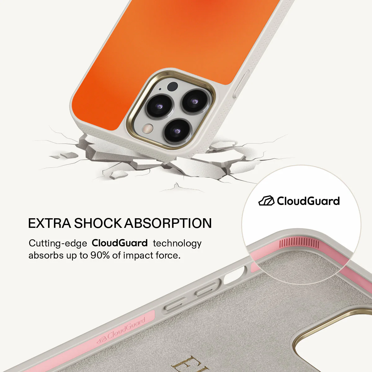 Flare - iPhone 14 Pro Case - Image 21