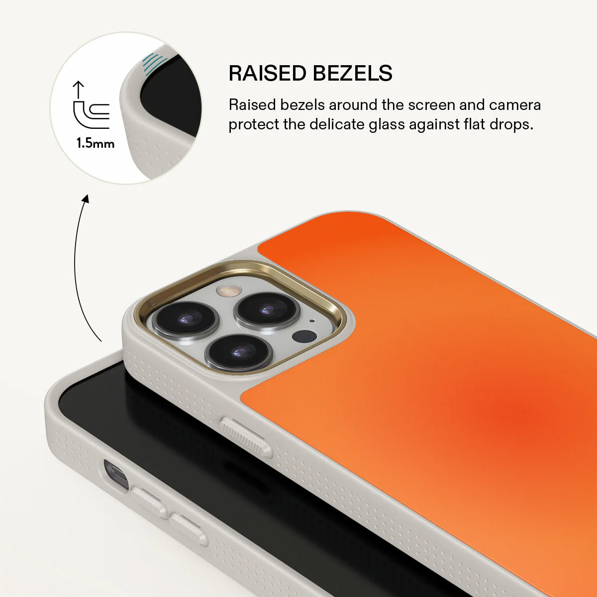 Flare - iPhone 14 Pro Max Case - Image 22