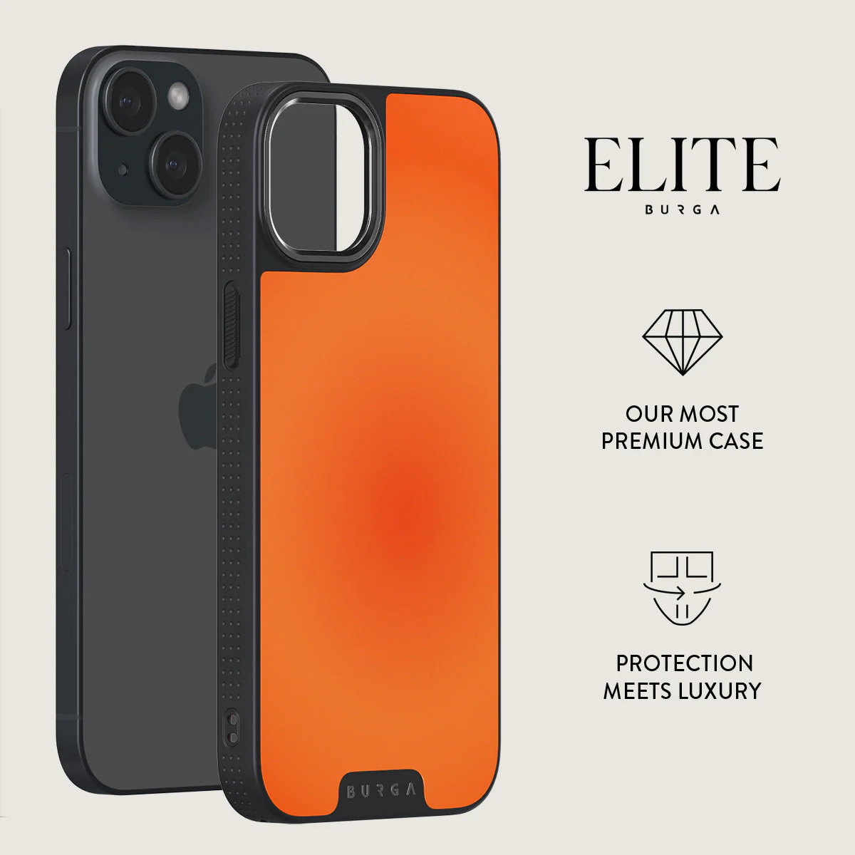 Flare - iPhone 15 Case - Image 13
