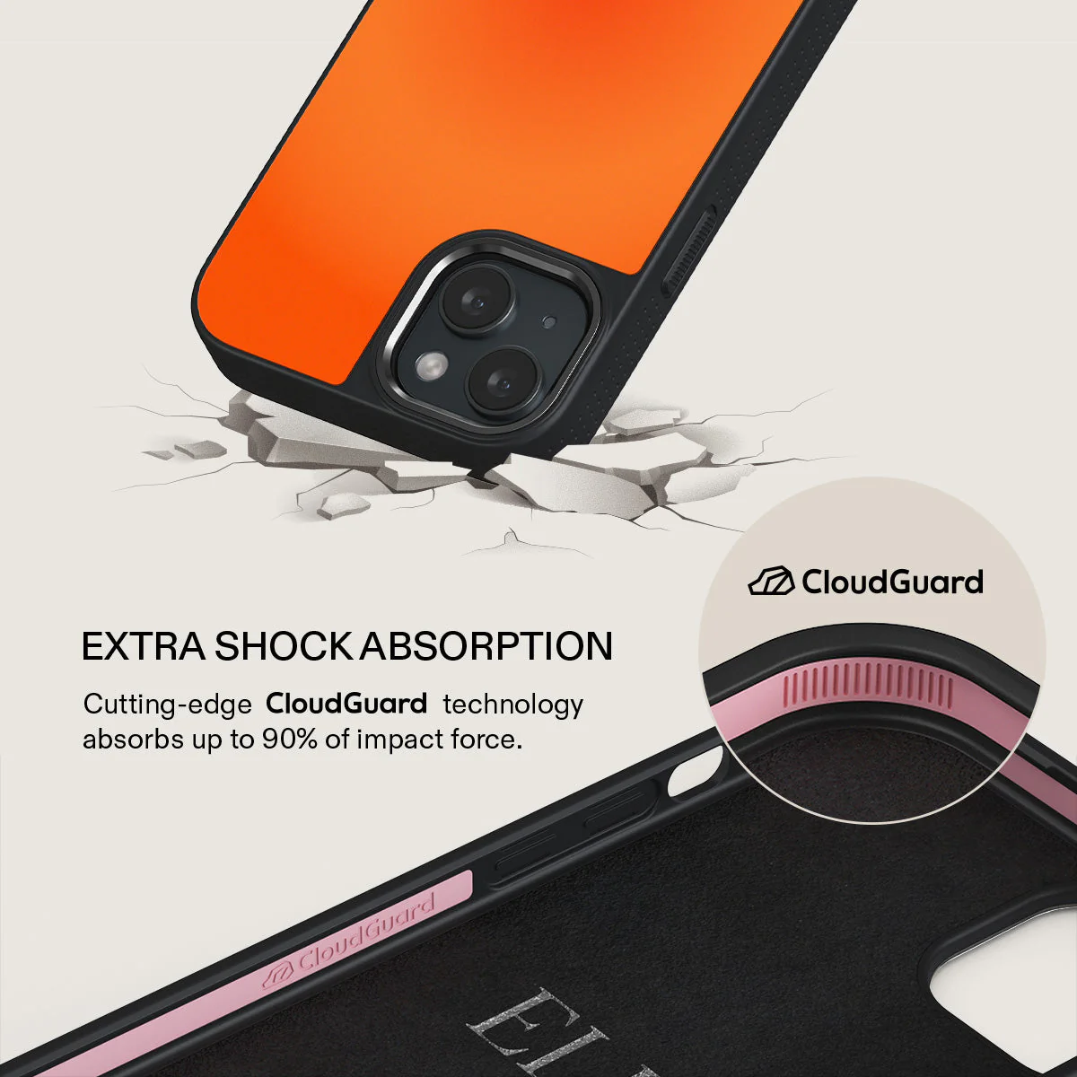 Flare - iPhone 15 Plus Case - Image 14