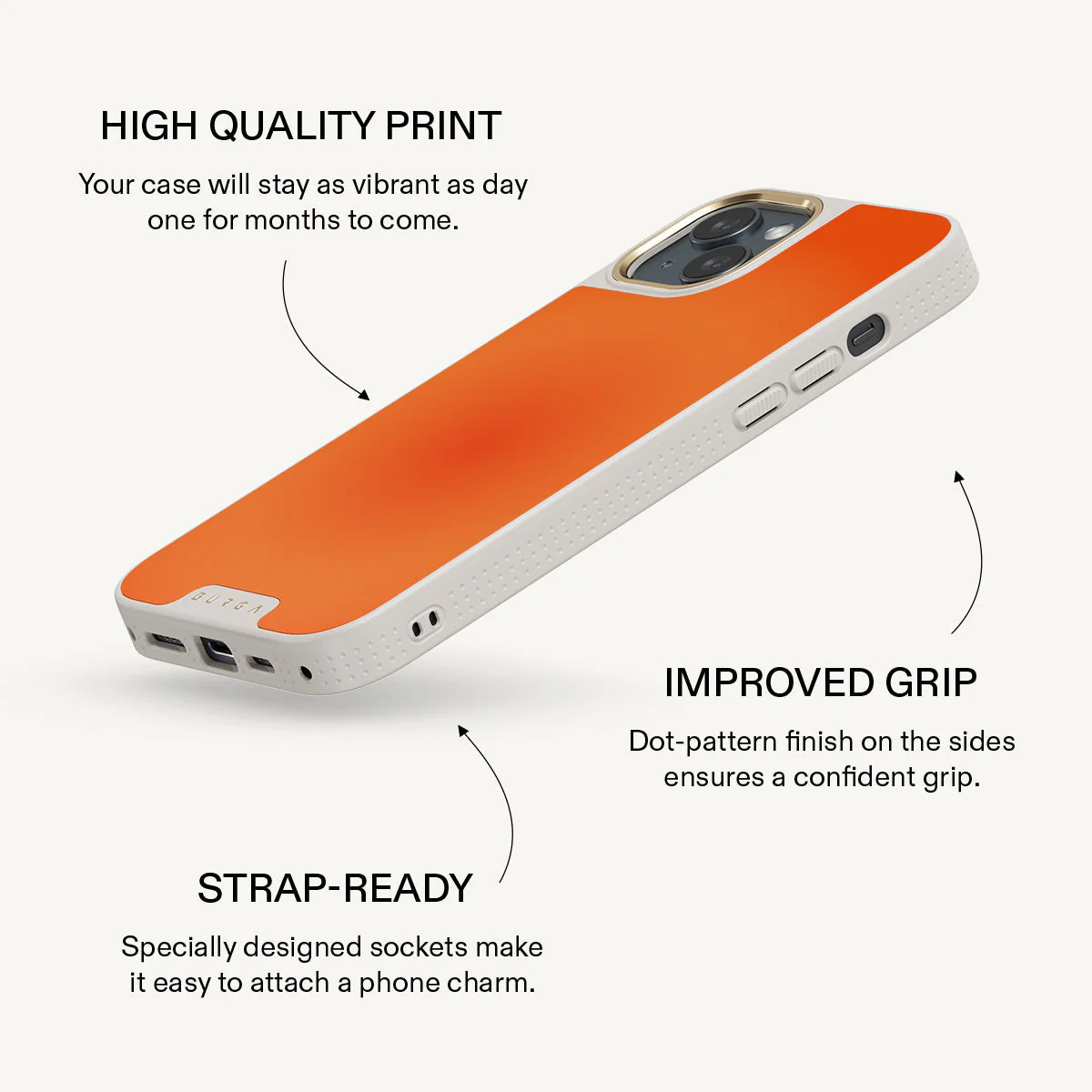 Flare - iPhone 15 Plus Case - Image 23