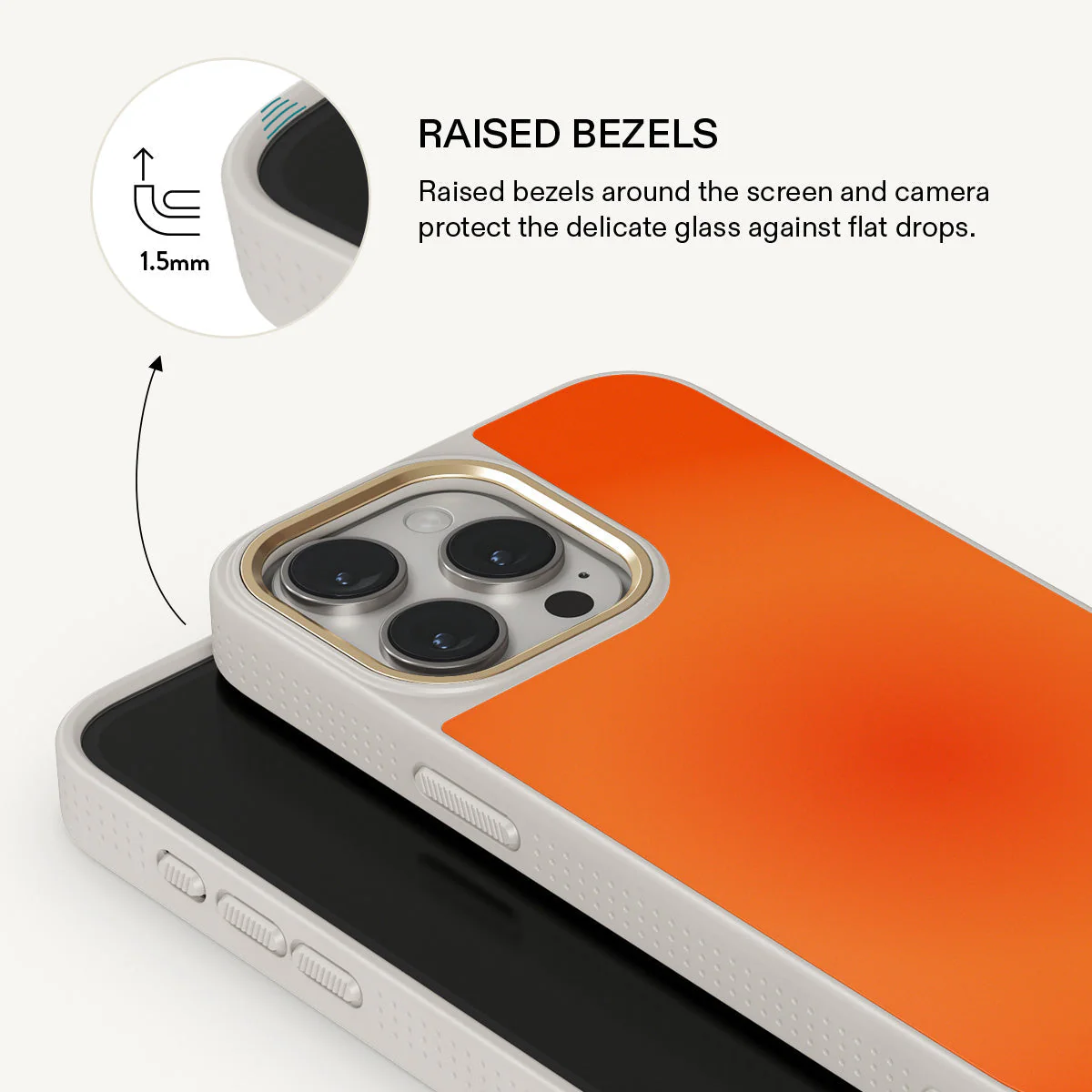 Flare - iPhone 15 Pro Case - Image 22