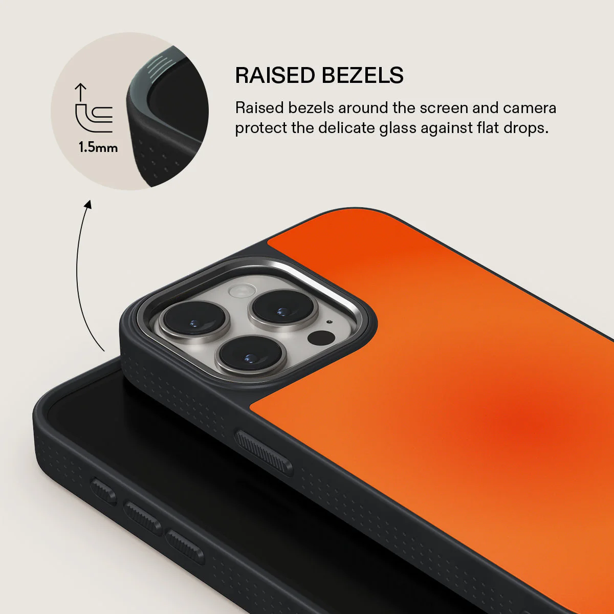Flare - iPhone 15 Pro Max Case - Image 15