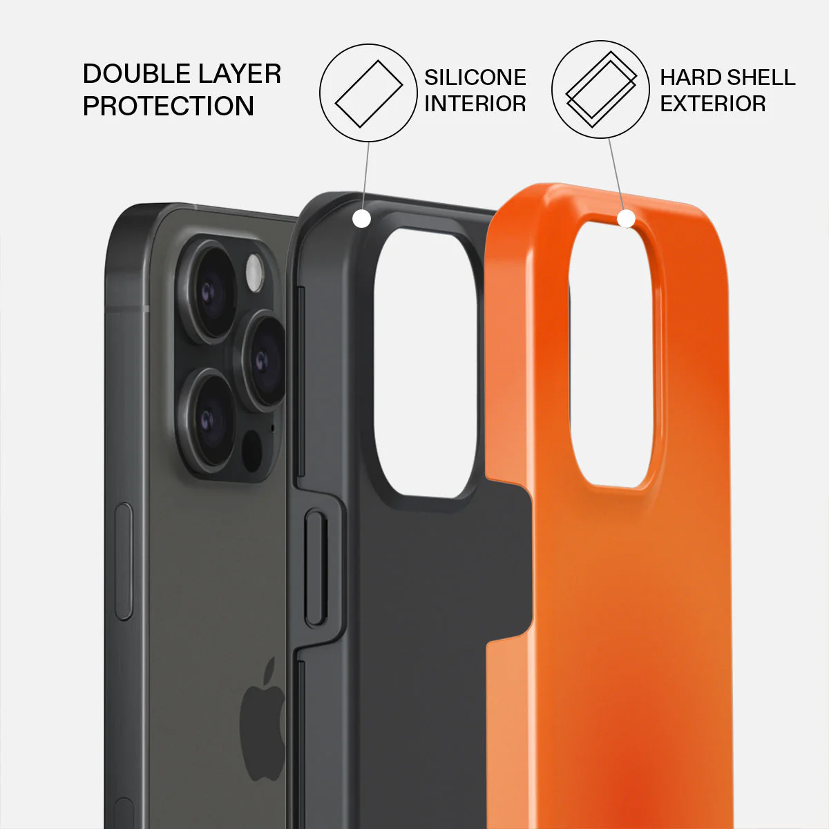 Flare - iPhone 15 Pro Max Case - Image 2