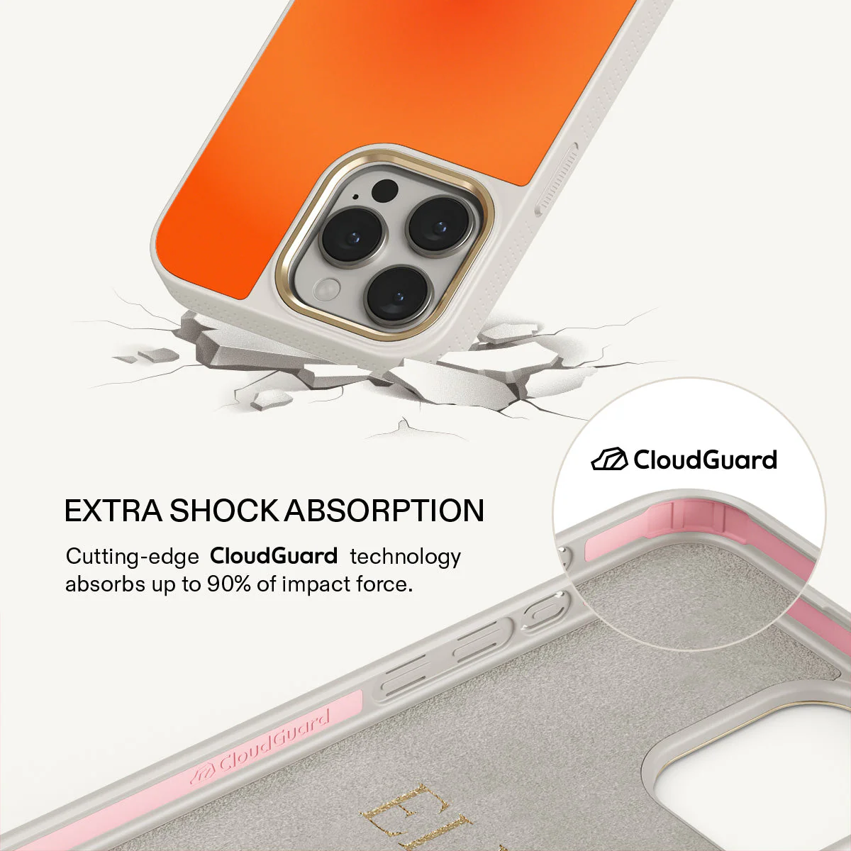 Flare - iPhone 15 Pro Max Case - Image 21