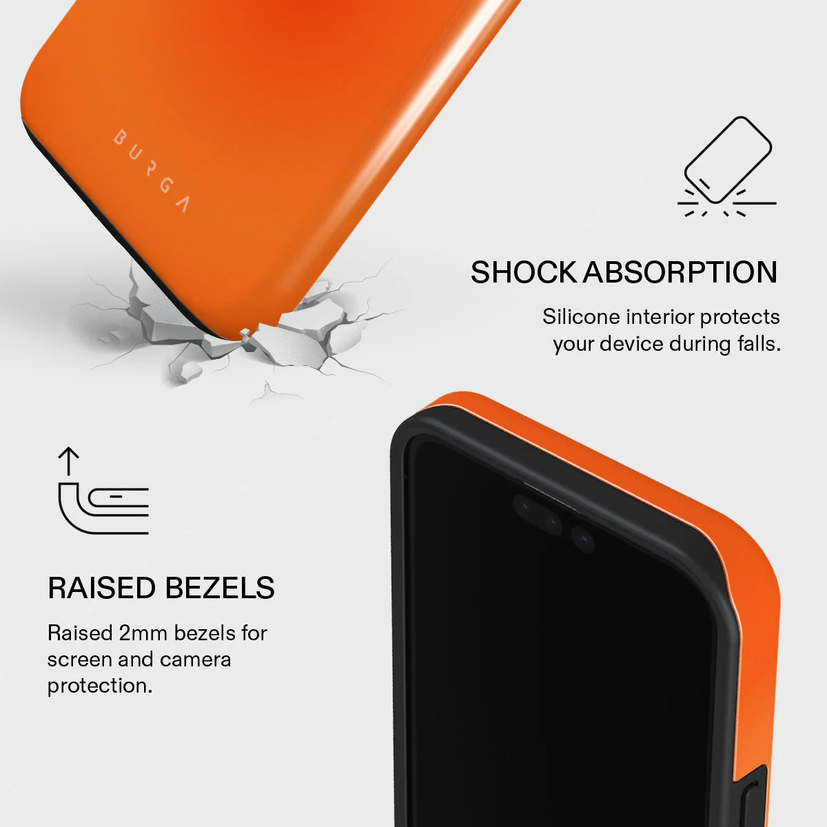 Flare - iPhone 15 Pro Max Case - Image 4