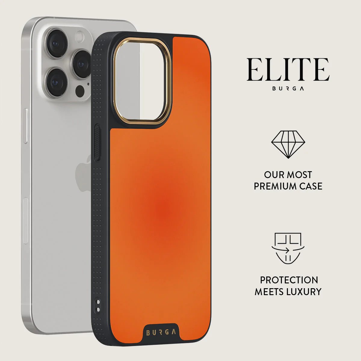 Flare - iPhone 15 Pro Max Case - Image 6