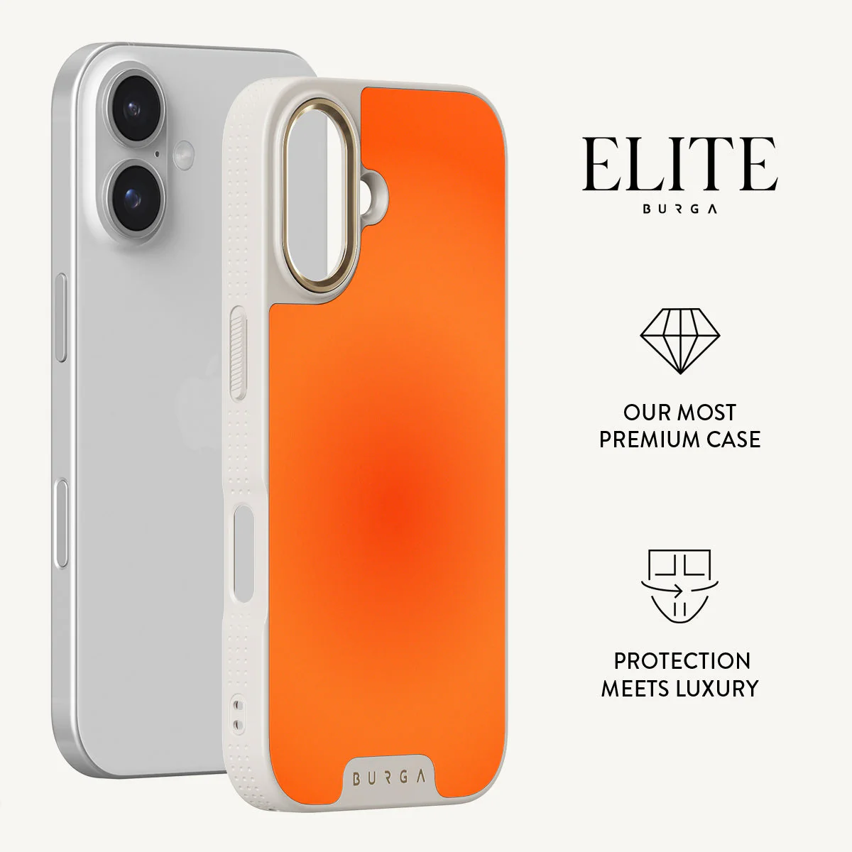 Flare - iPhone 16 Case - Image 21
