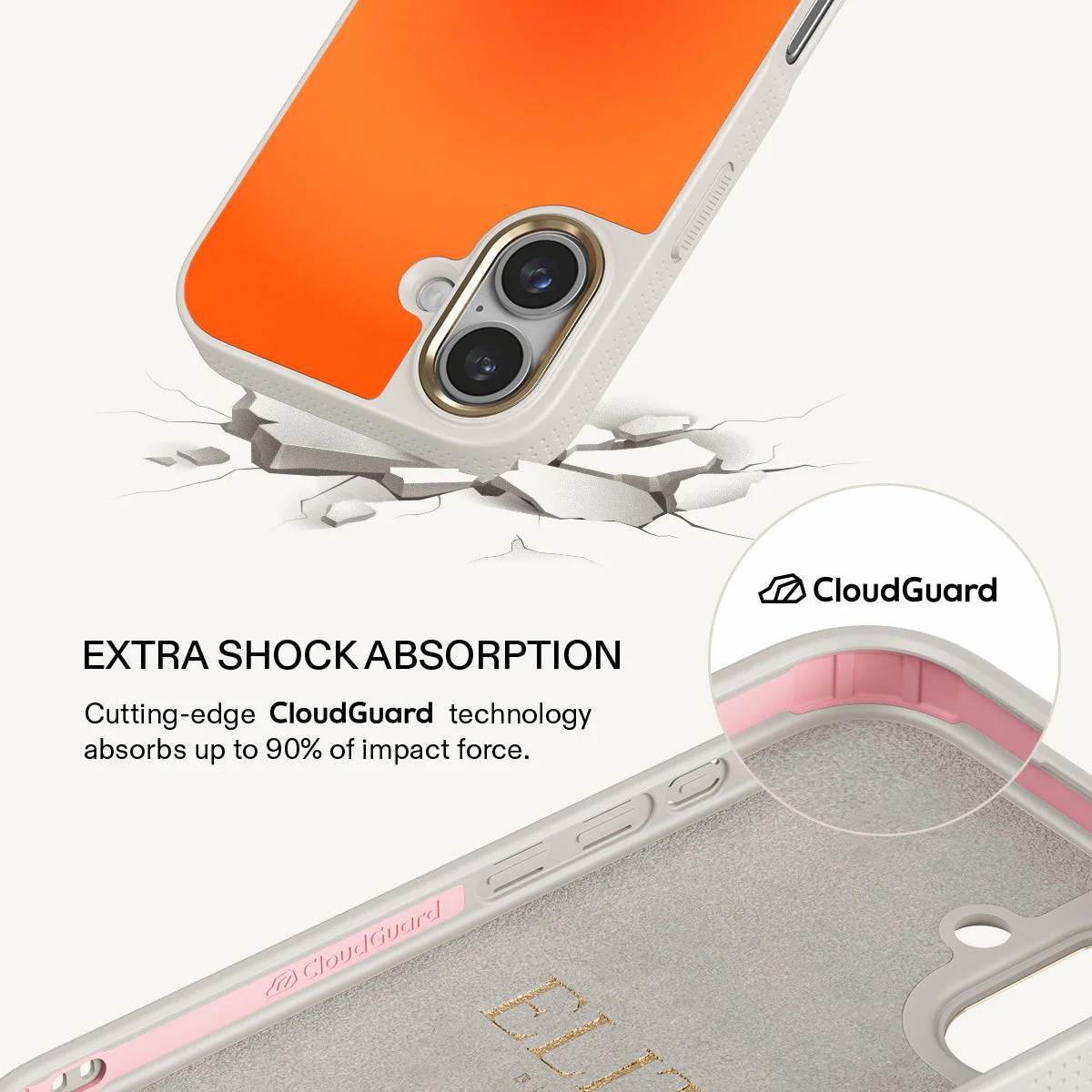 Flare - iPhone 16 Case - Image 22