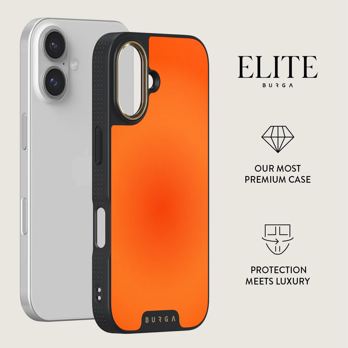 Flare - iPhone 16 Case - Image 7