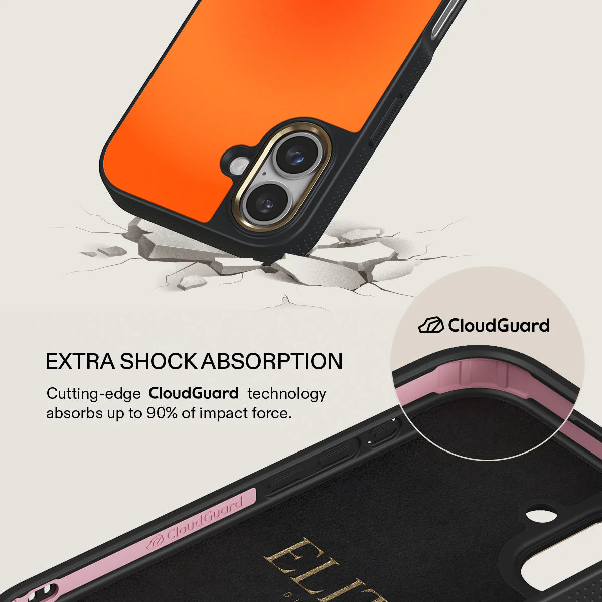 Flare - iPhone 16 Case - Image 8