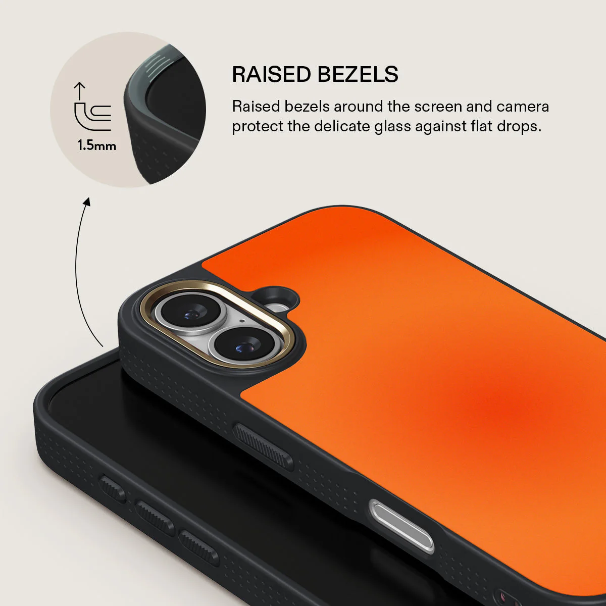 Flare - iPhone 16 Case - Image 9