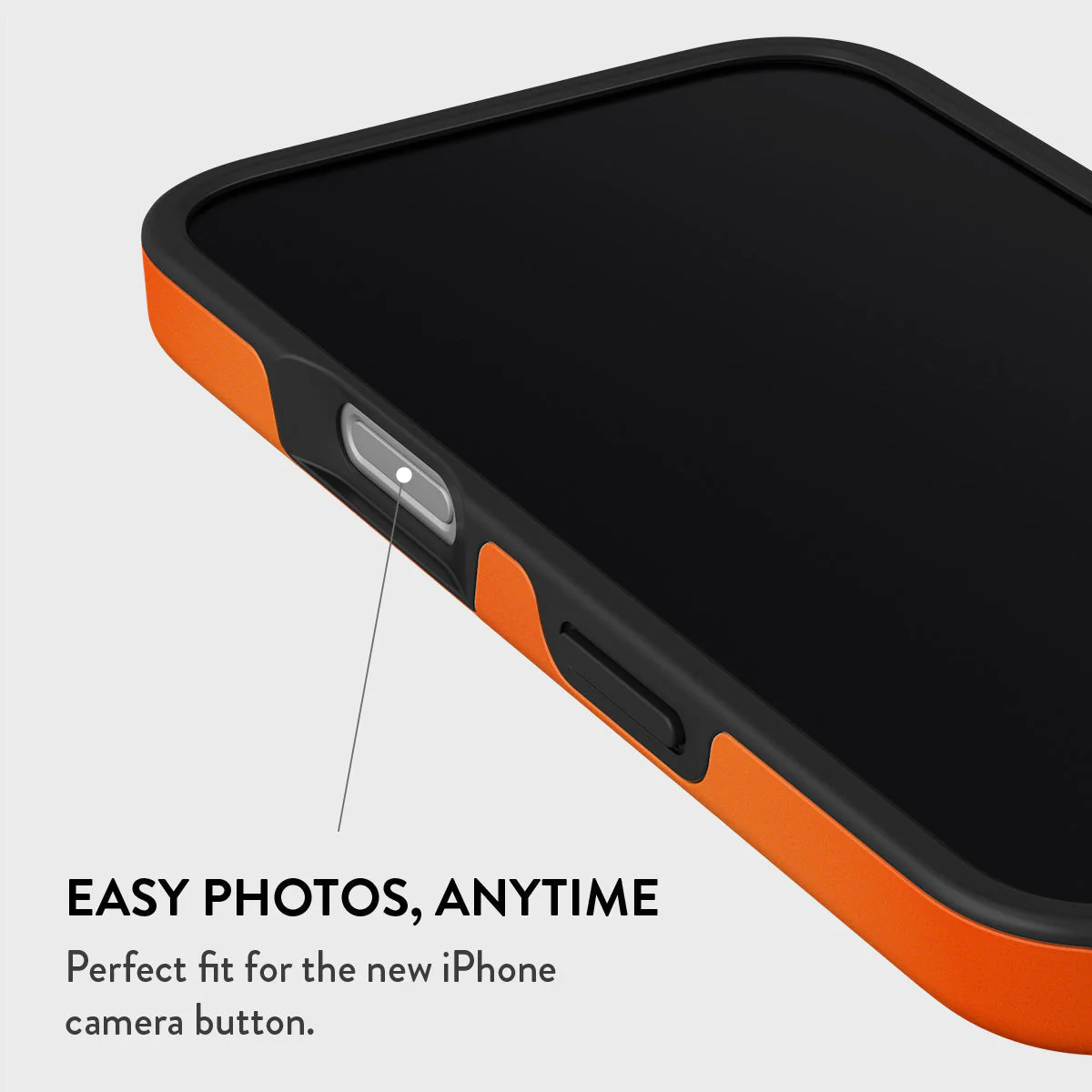 Flare - iPhone 16 Plus Case - Image 5