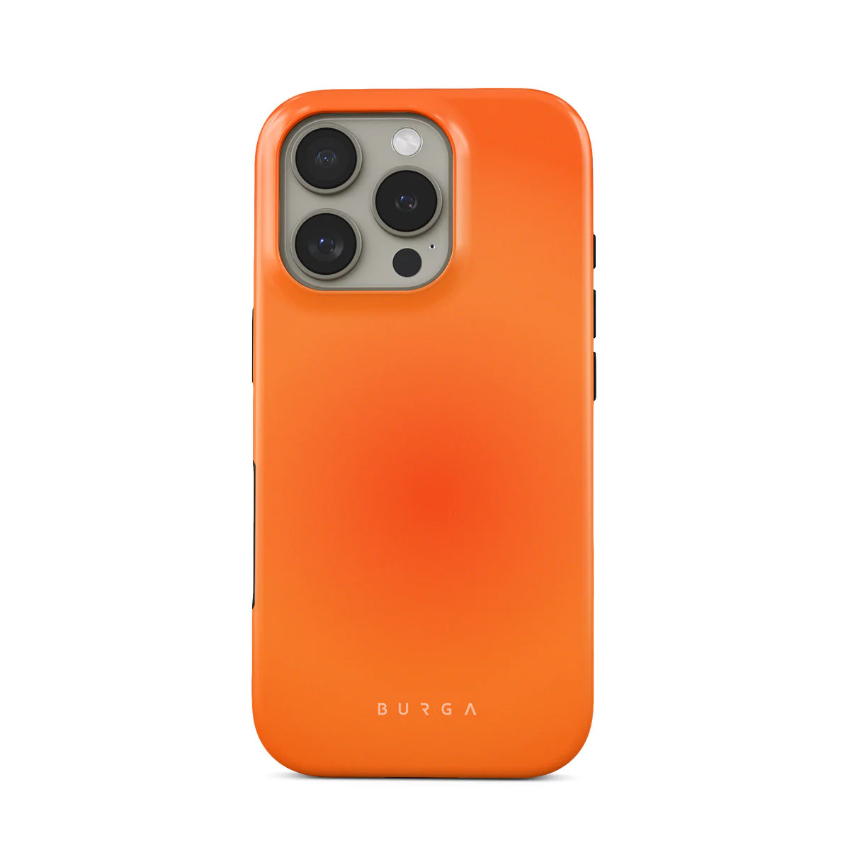 Flare - iPhone 16 Pro Case