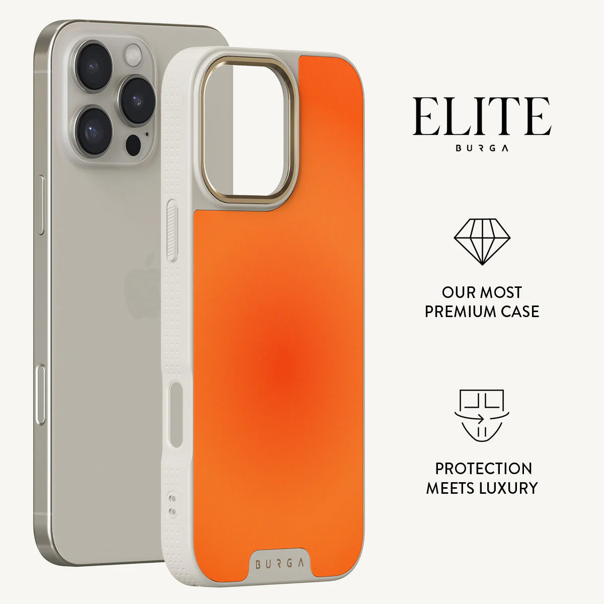 Flare - iPhone 16 Pro Max Case - Image 21