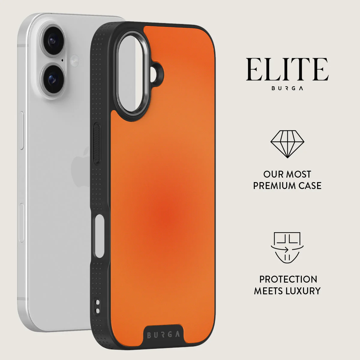 Flare - iPhone 17 Case - Image 13