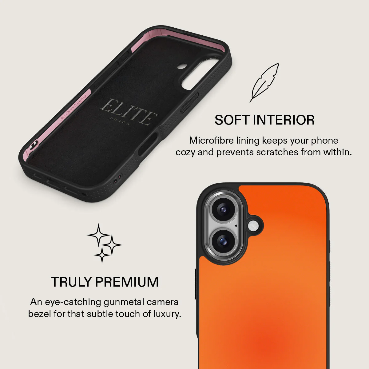 Flare - iPhone 17 Case - Image 17