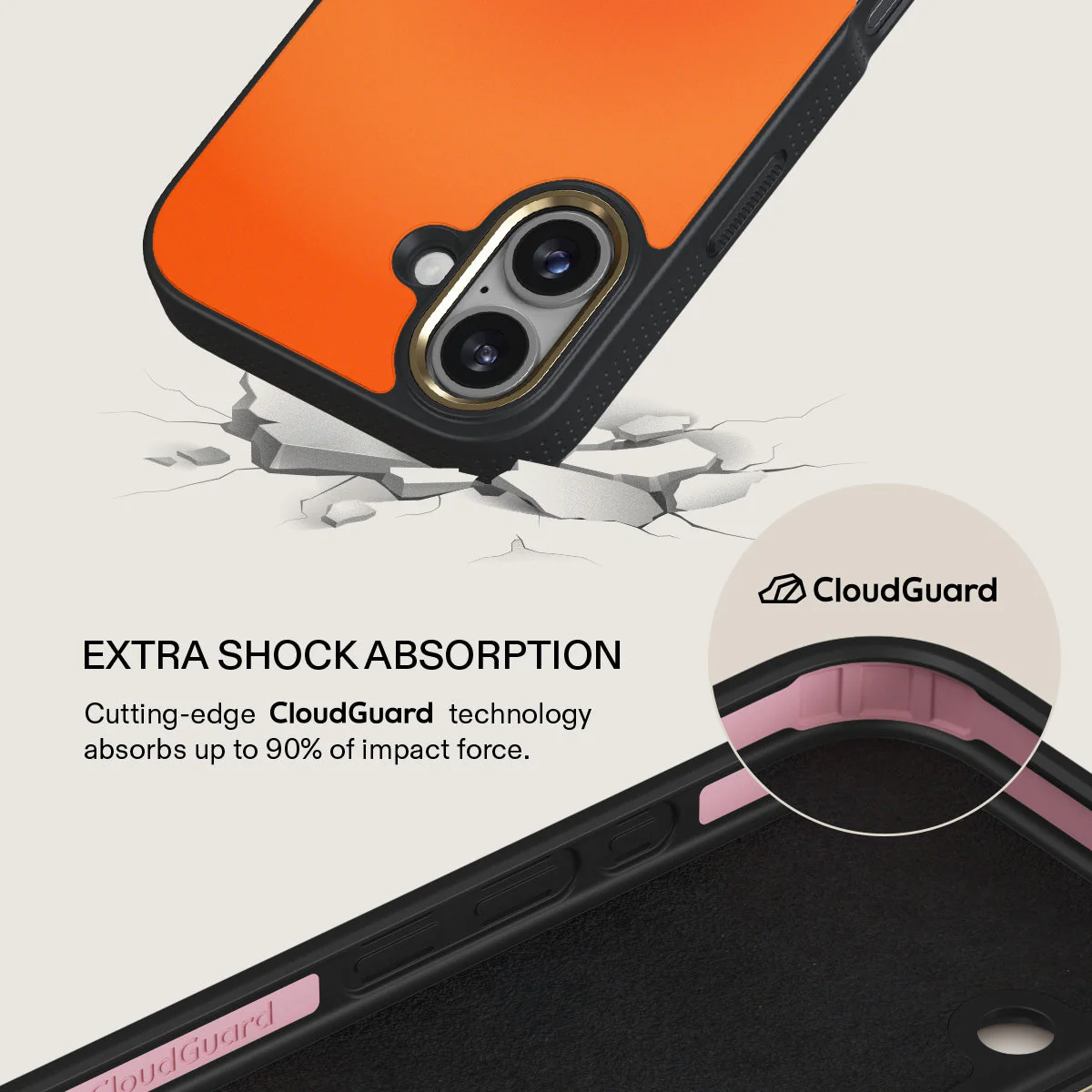 Flare - iPhone 17 Case - Image 7