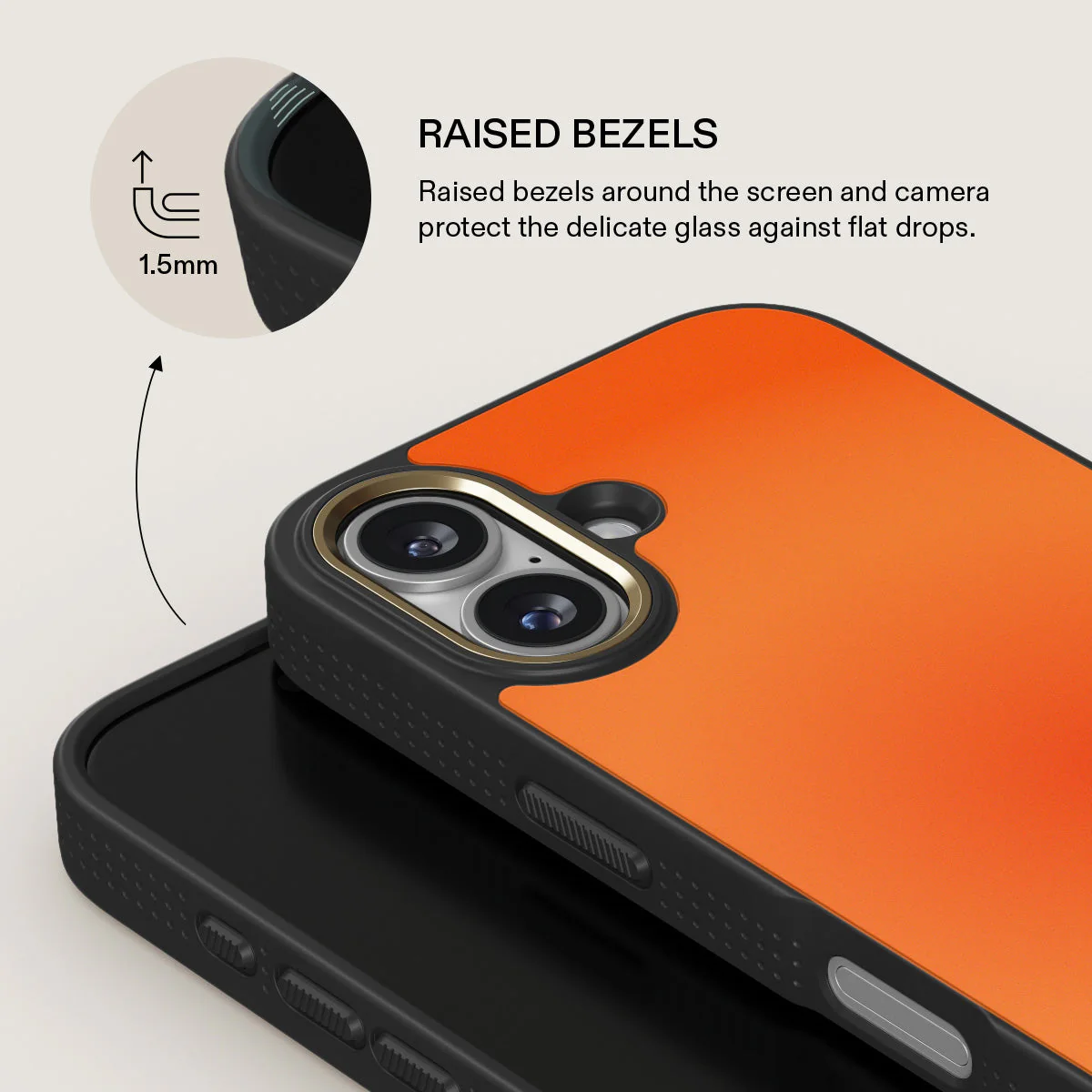Flare - iPhone 17 Case - Image 8