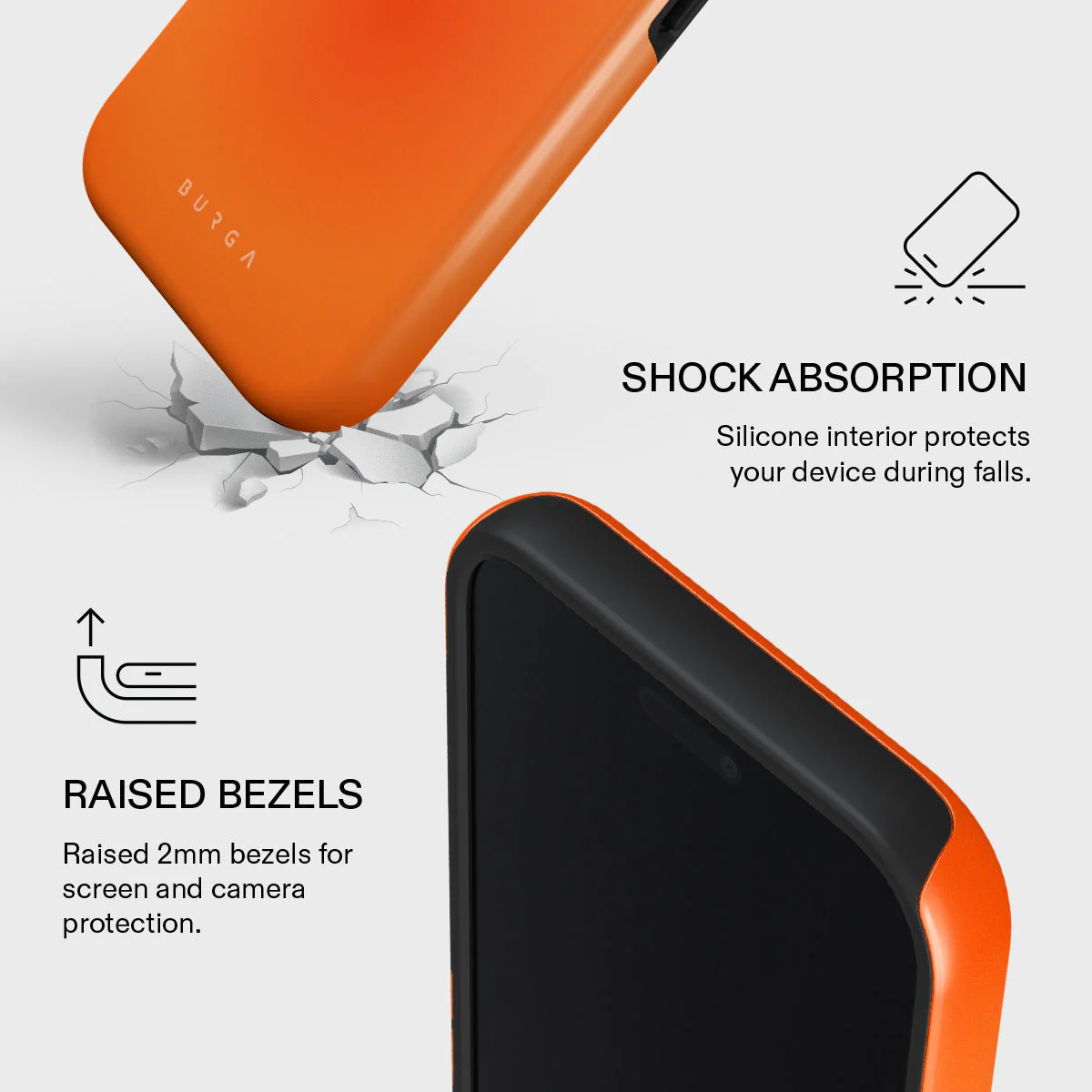 Flare - iPhone 17 Pro Max Case - Image 4