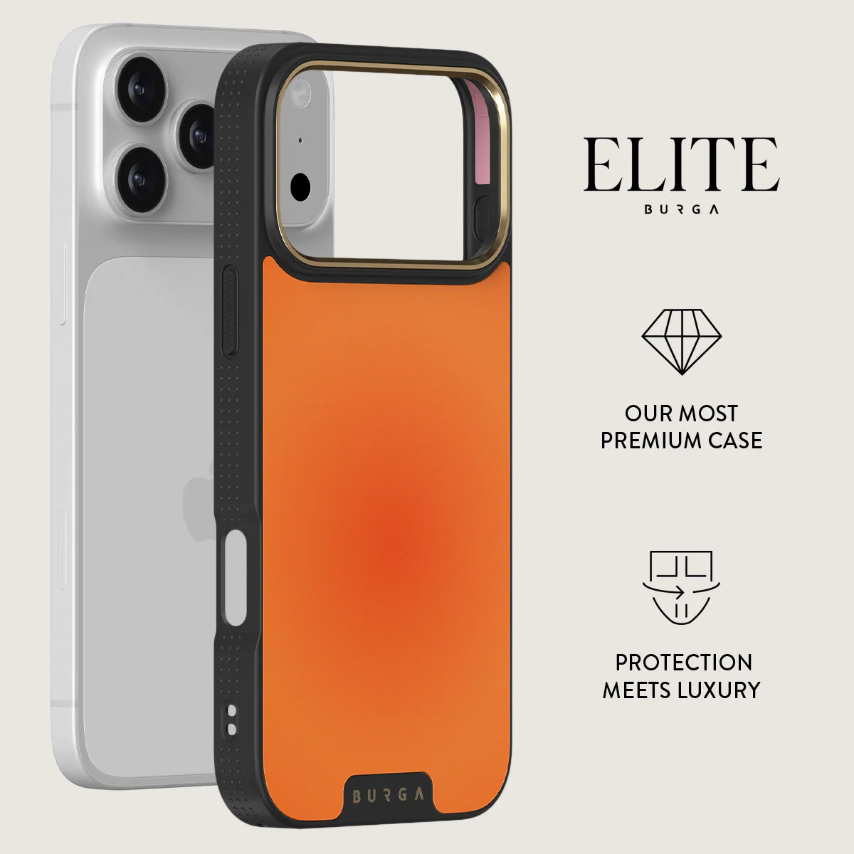 Flare - iPhone 17 Pro Max Case - Image 6