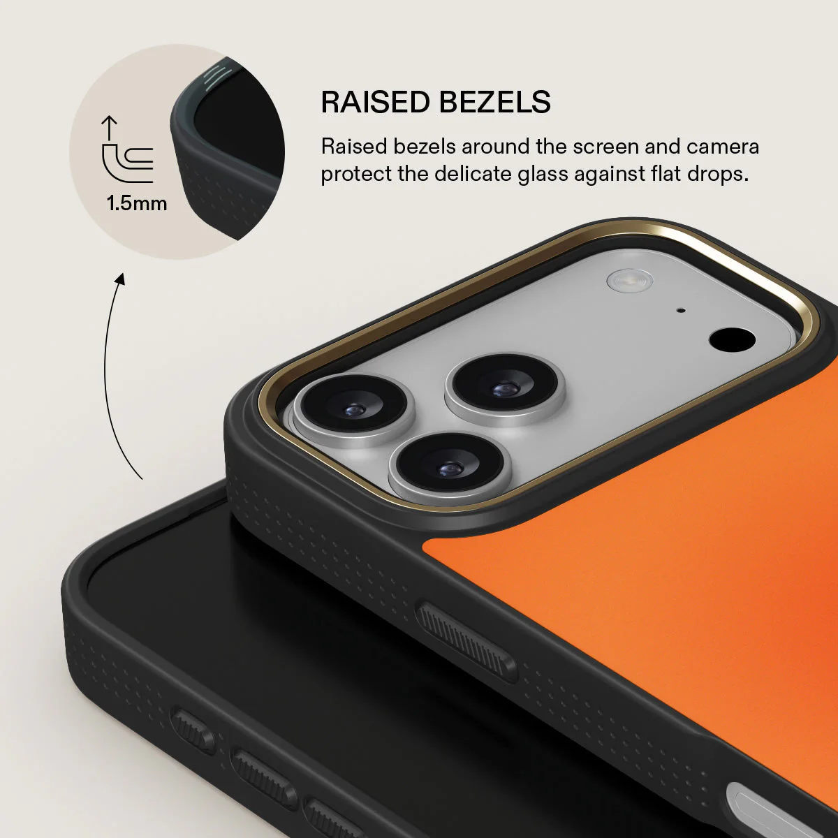 Flare - iPhone 17 Pro Max Case - Image 8