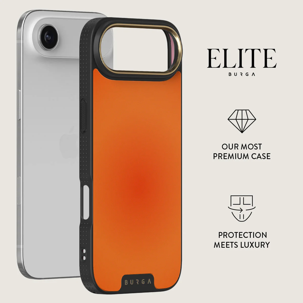 Flare - iPhone Air Case - Image 6