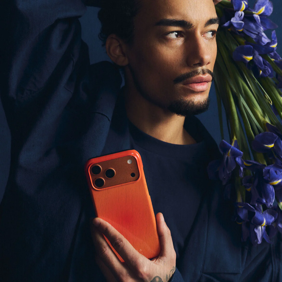 Flare - iPhone X / XS Case - Image 12