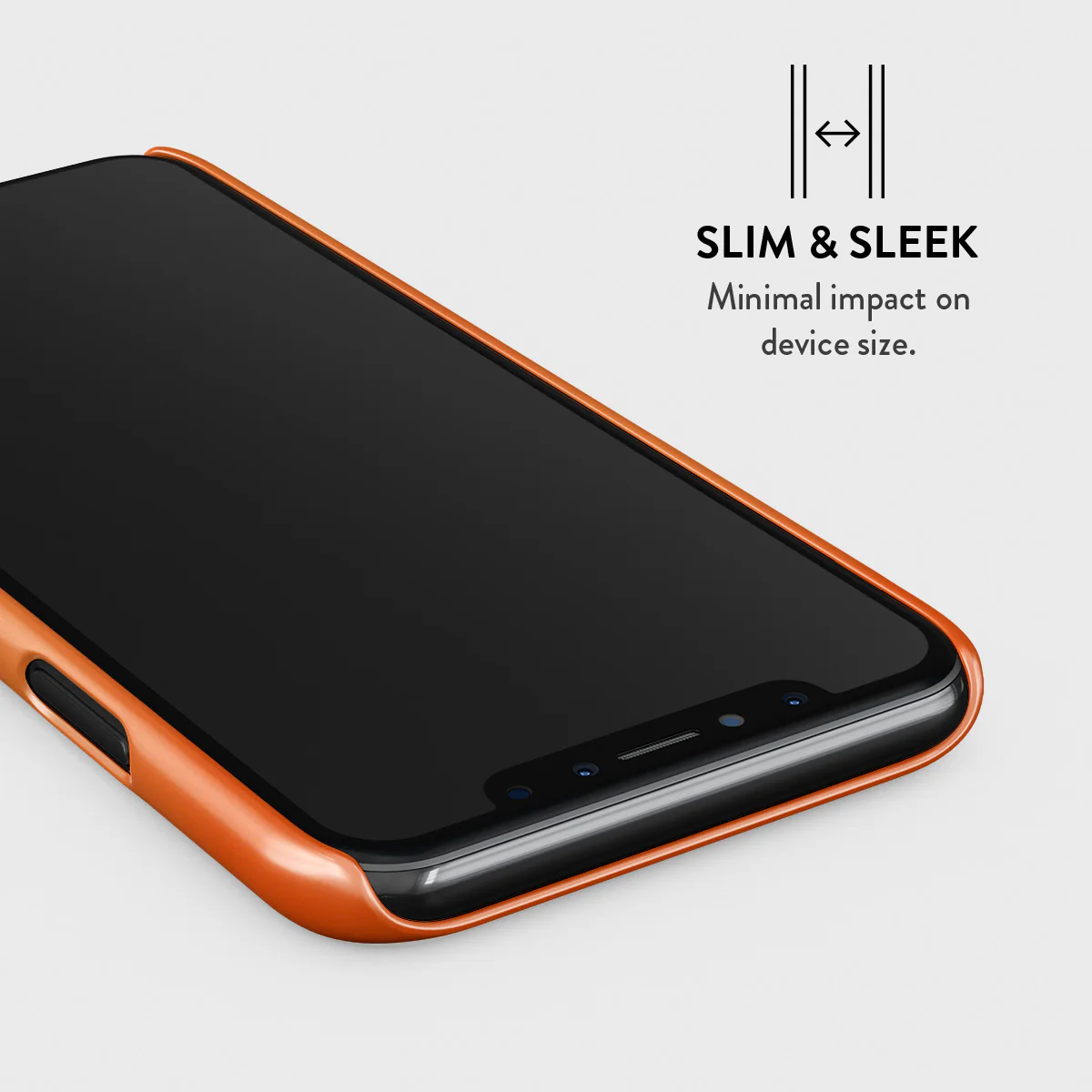 Flare - iPhone XS Max Case - Image 4