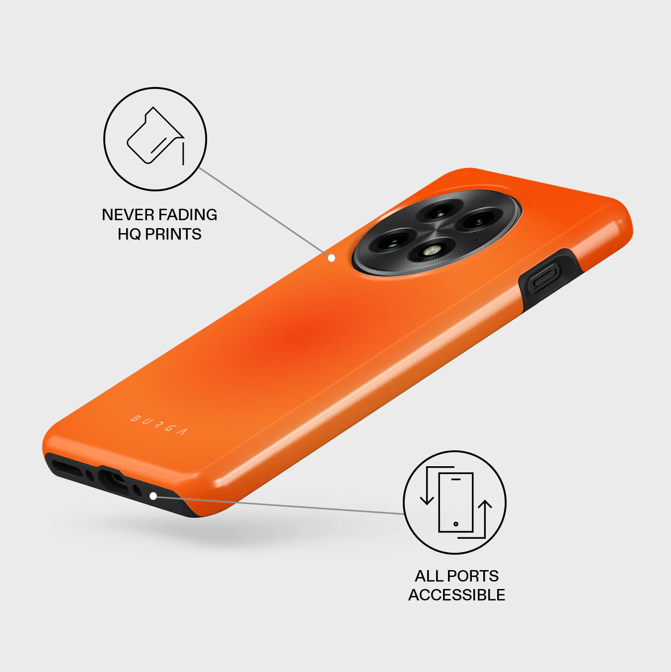 Flare - OnePlus 13 Case - Image 3
