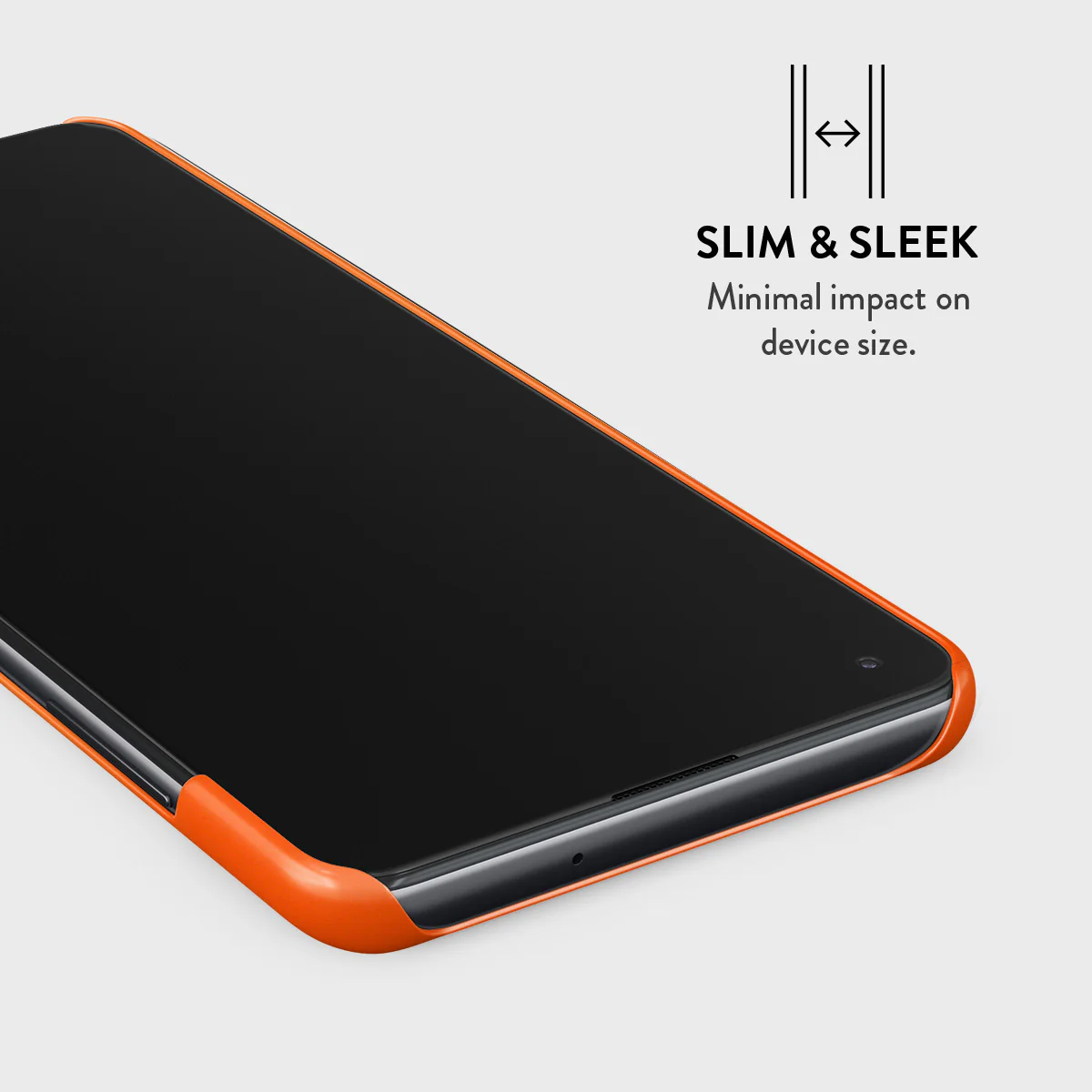 Flare - Samsung Galaxy A21s 4G Case - Image 4