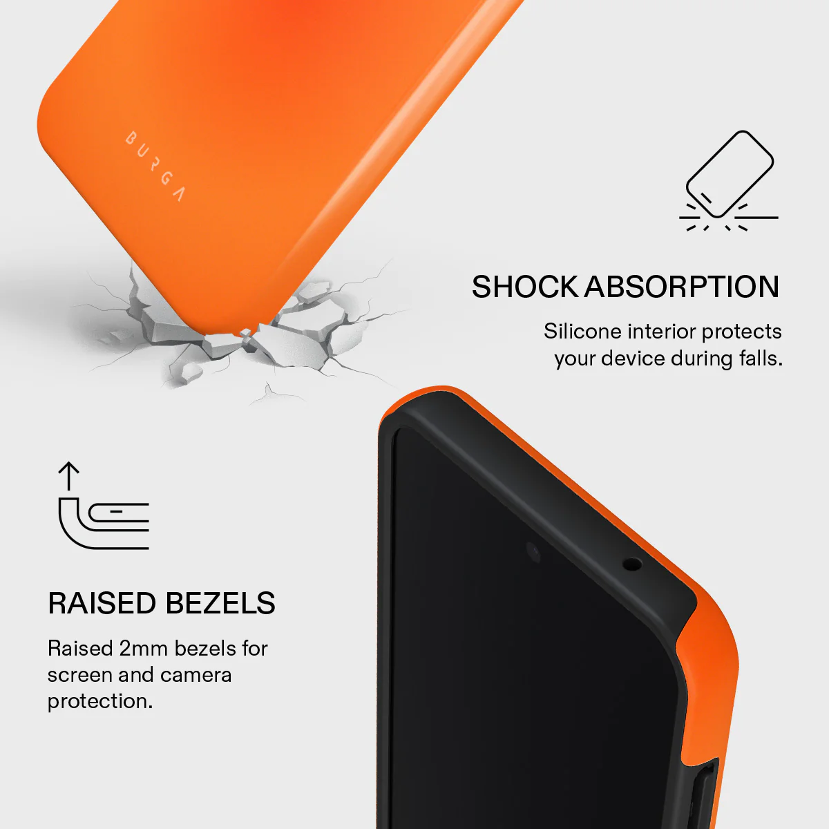 Flare - Samsung Galaxy A35 Case - Image 4