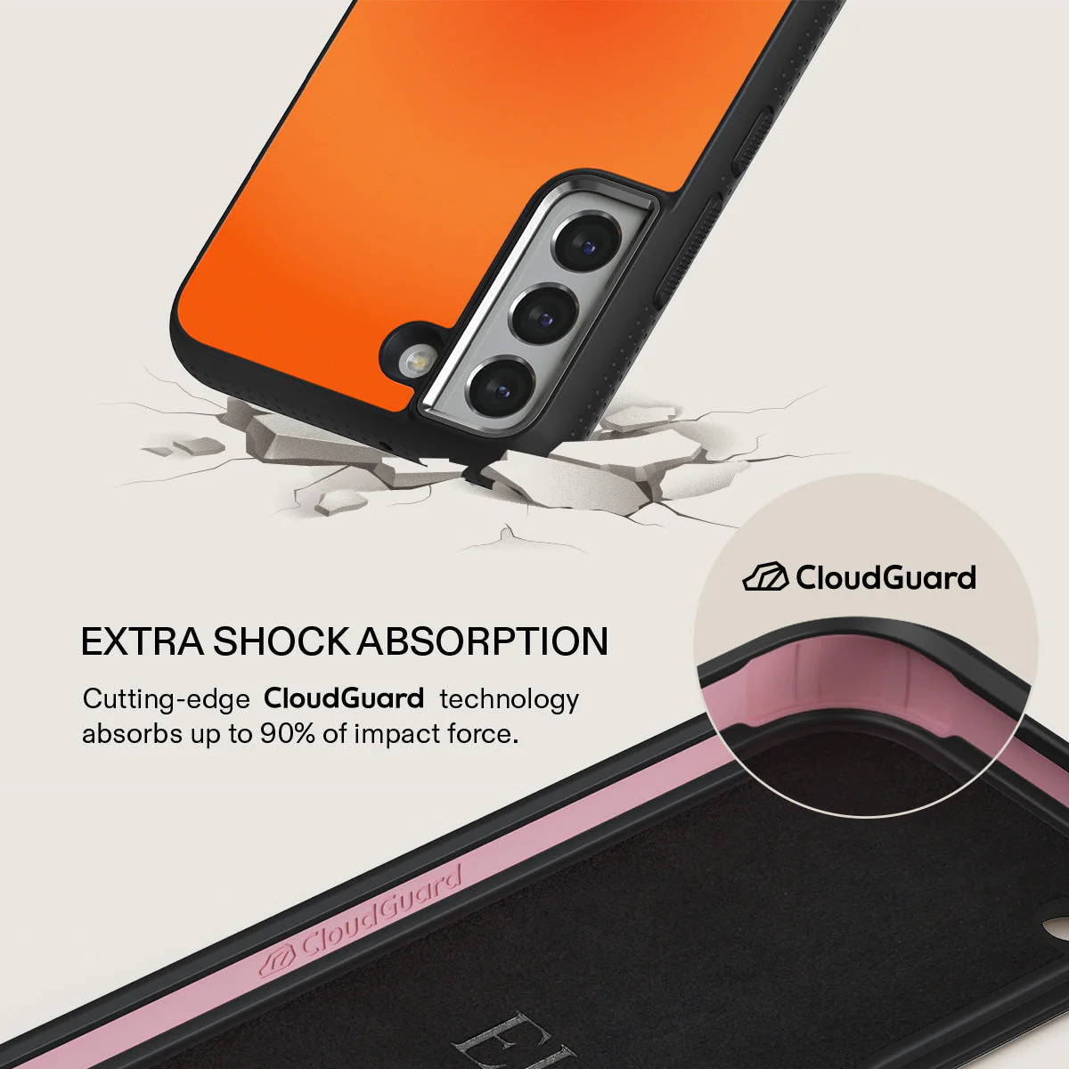 Flare - Samsung Galaxy S22 Case - Image 14