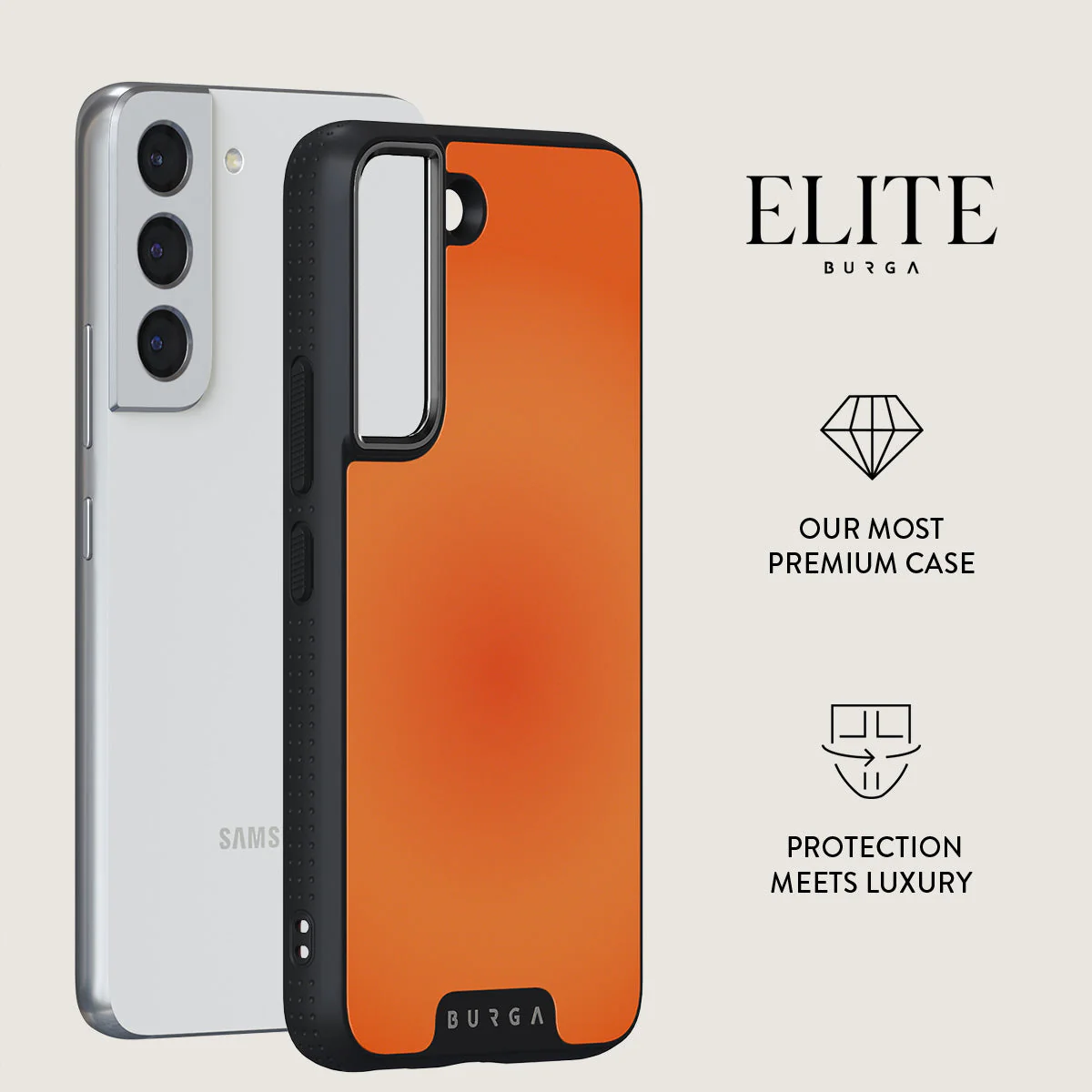 Flare - Samsung Galaxy S22 Plus Case - Image 13