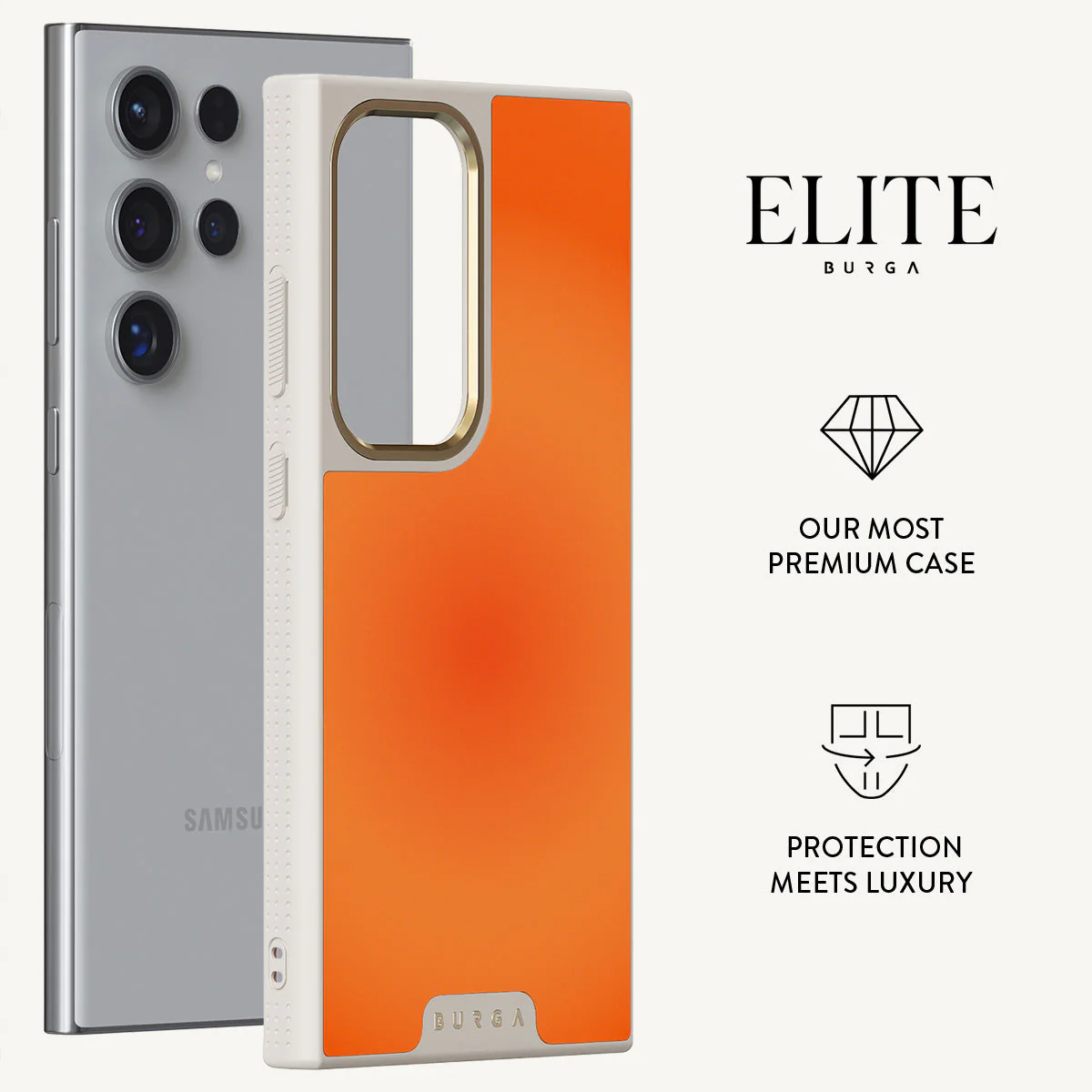 Flare - Samsung Galaxy S23 Ultra Case - Image 20