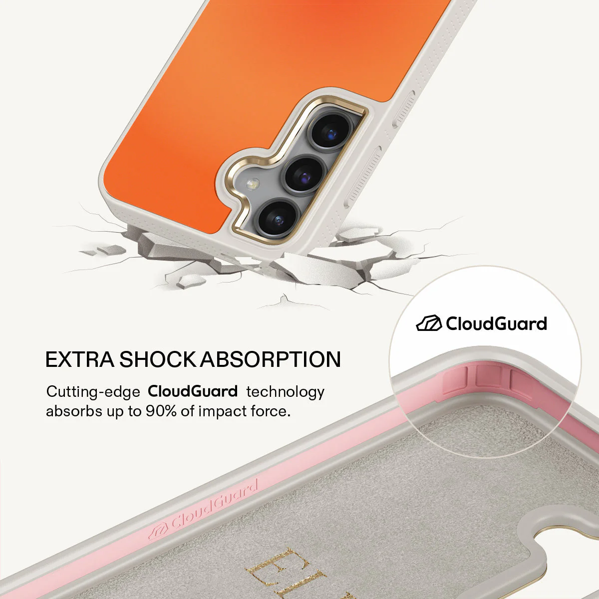 Flare - Samsung Galaxy S24 Plus Case - Image 21