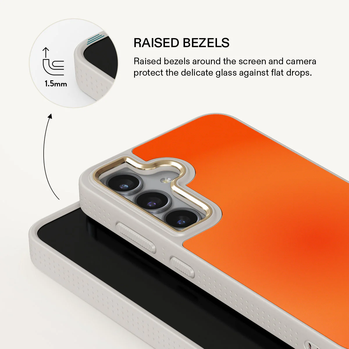 Flare - Samsung Galaxy S24 Plus Case - Image 22