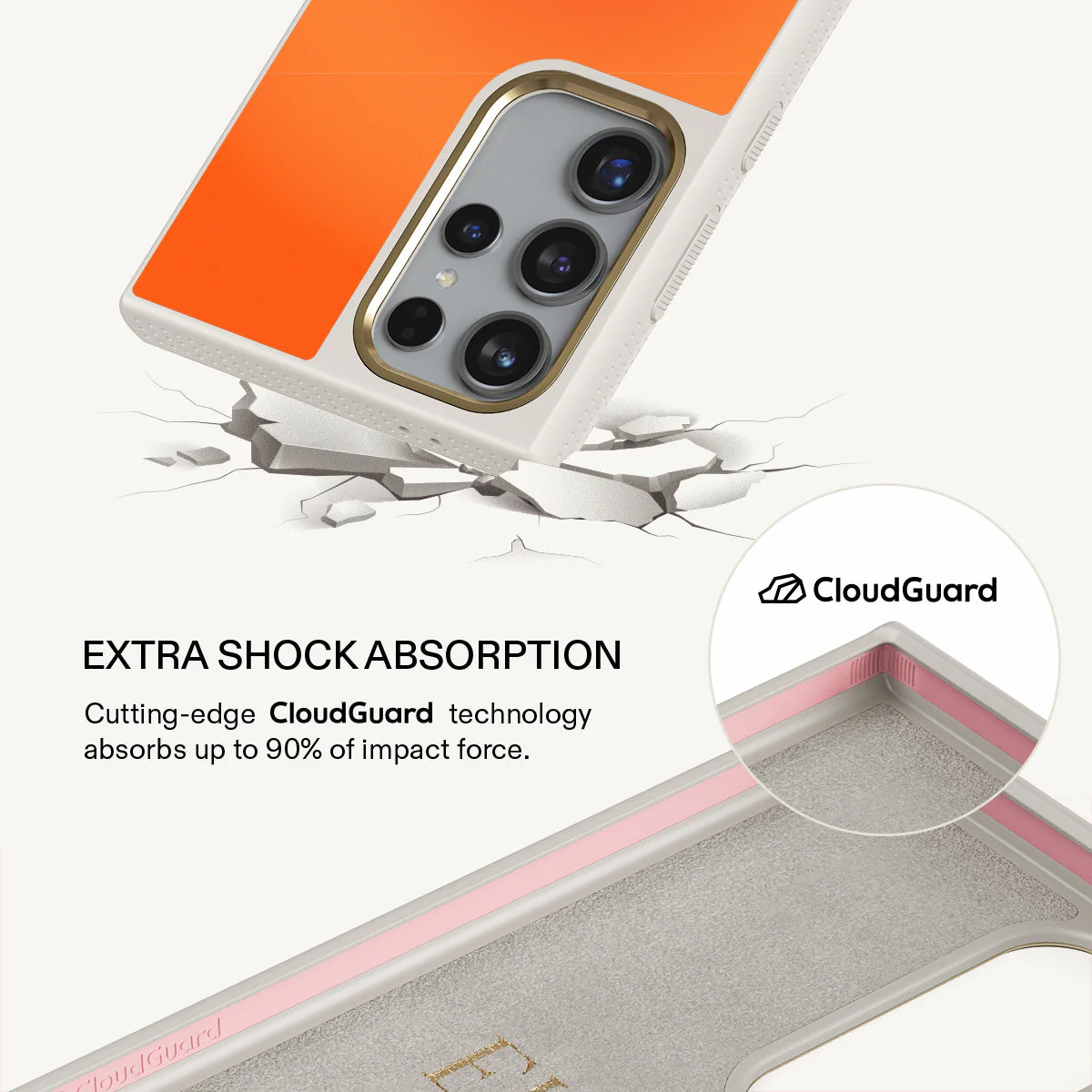 Flare - Samsung Galaxy S24 Ultra Case - Image 21