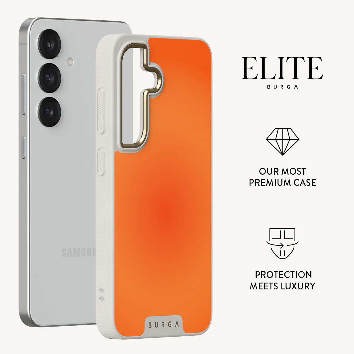 Flare - Samsung Galaxy S25 Case - Image 20